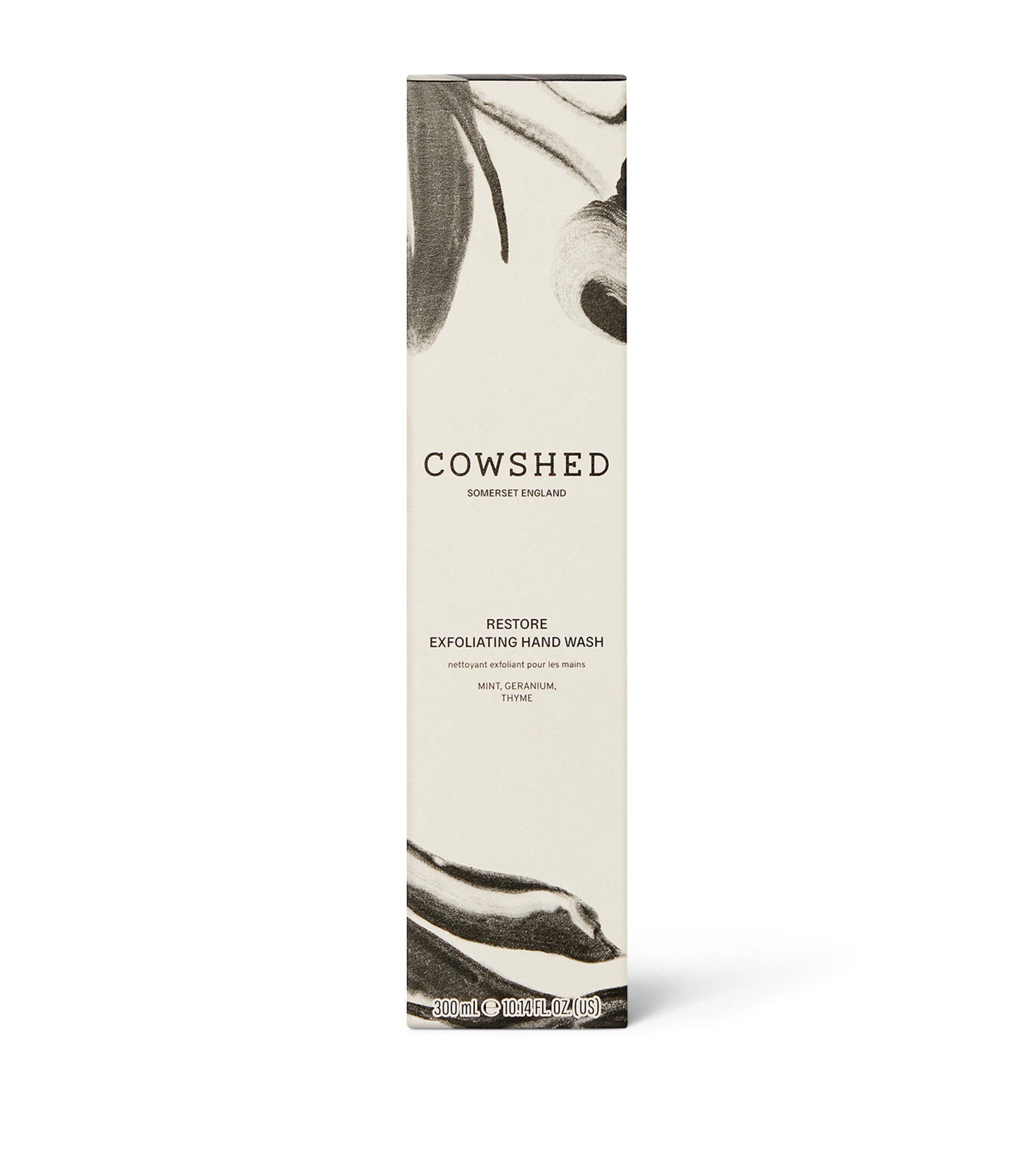 Cowshed Restore Hand Wash (300ml) N/a Image 2