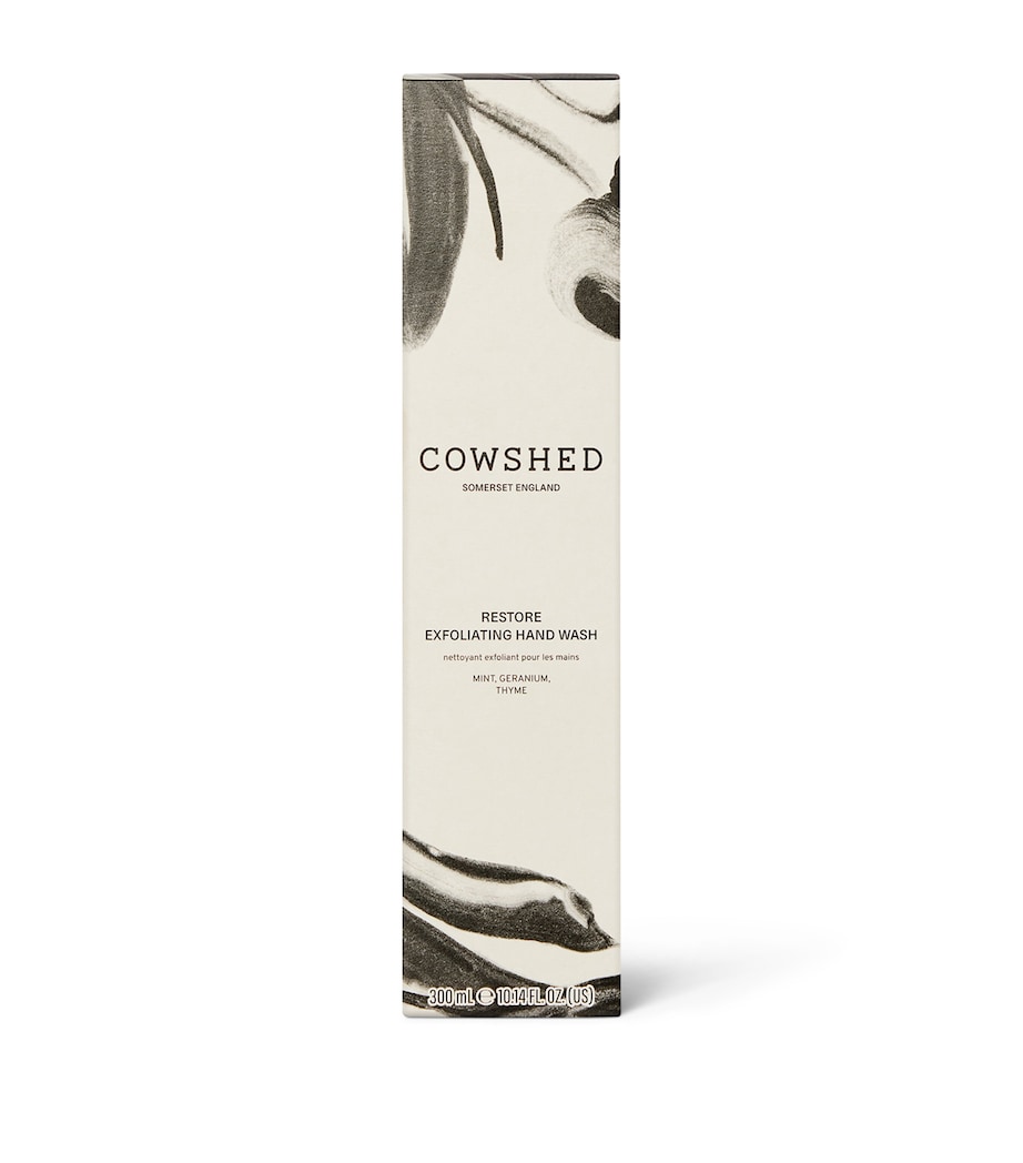 Cowshed Restore Hand Wash (300ml) N/a Image 2
