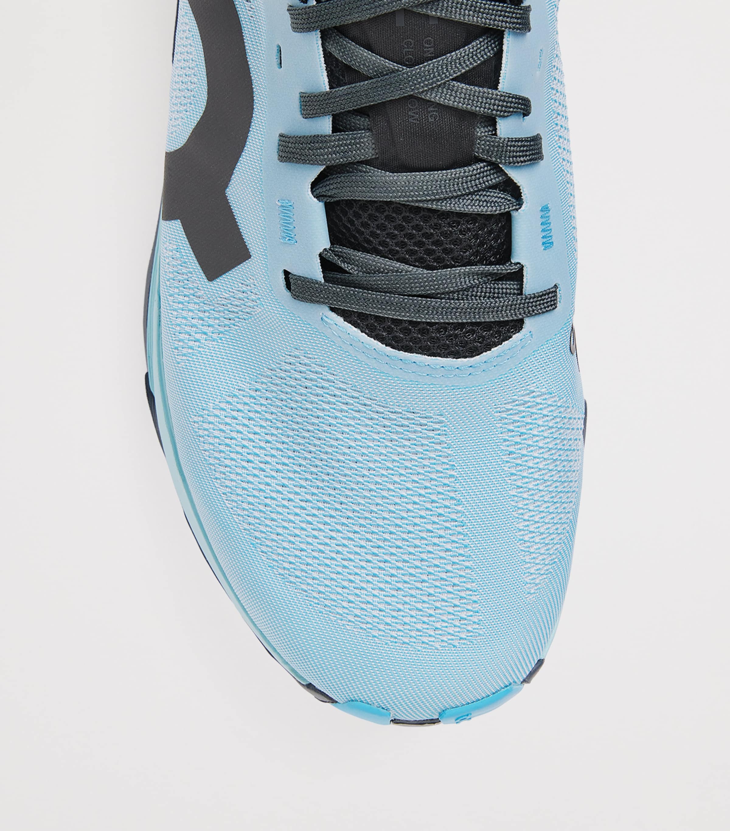 Cloudflow 5 Trainers ARCTIC-STONE Image 4