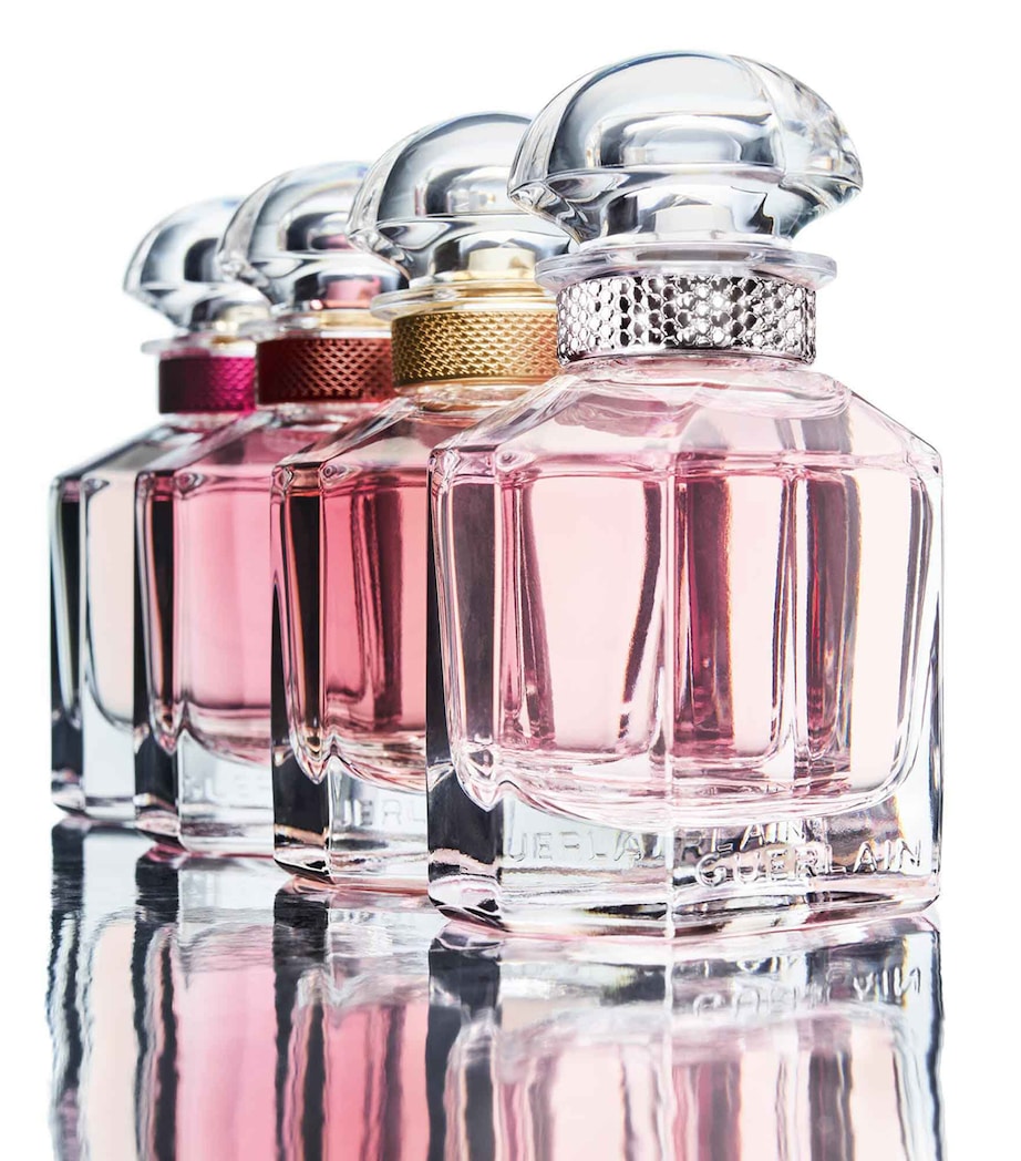 Mon Guerlain Eau de Parfum (50ml) NO COLOUR Image 3