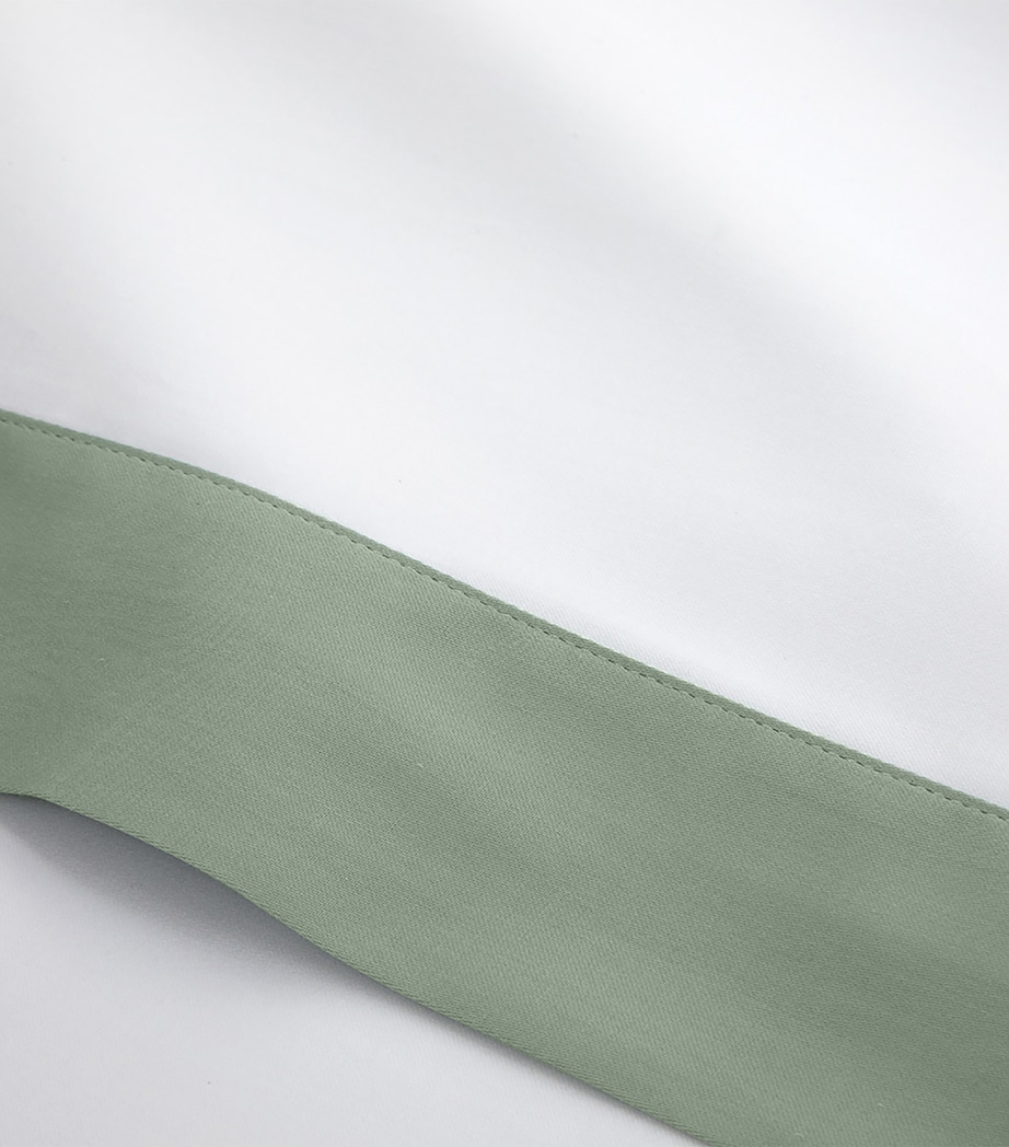 Linea Veronese Super King Flat Sheet (270cm x 295cm) VERONES Image 3