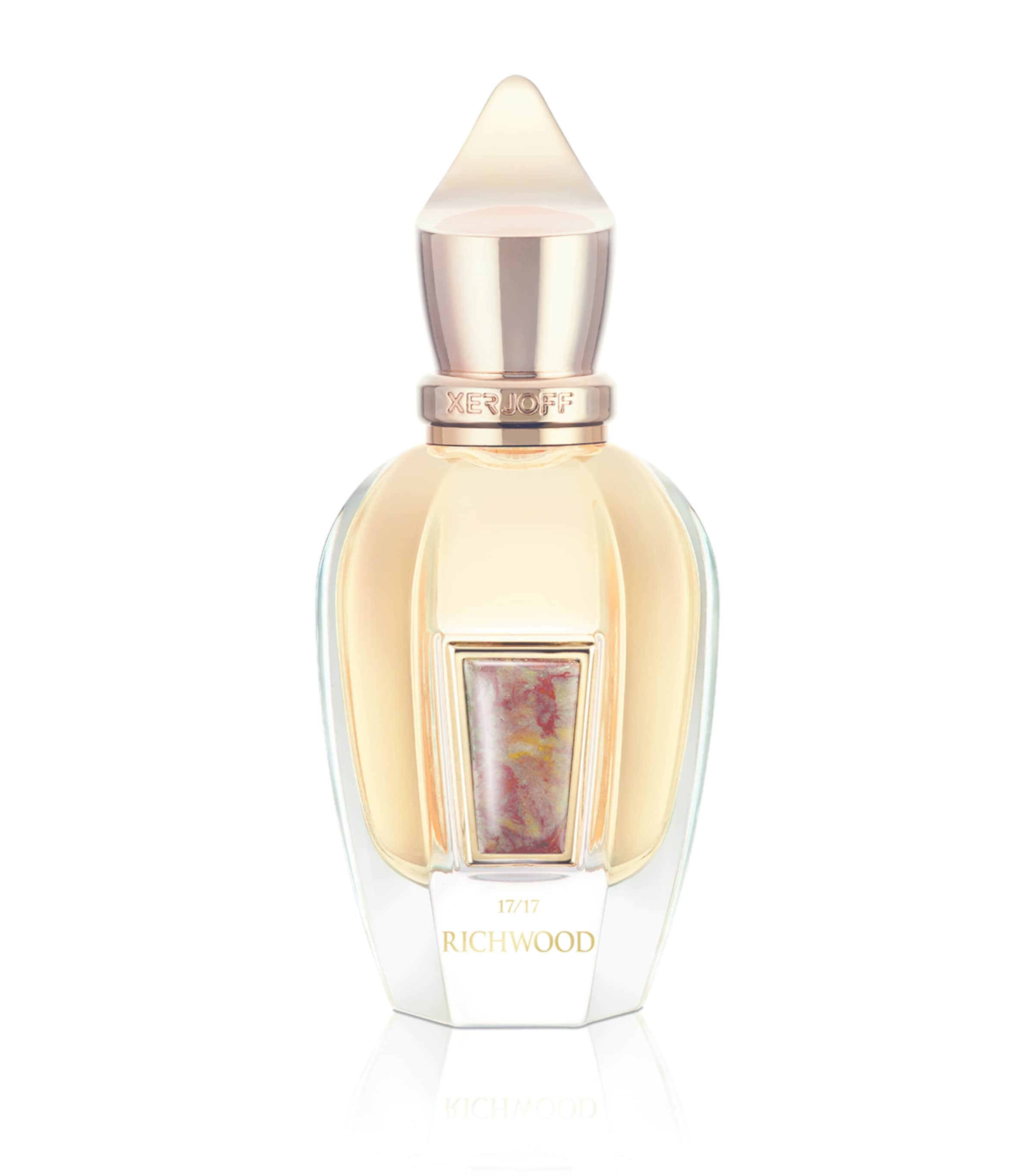Xerjoff 17/17 Damarose Eau De Parfum