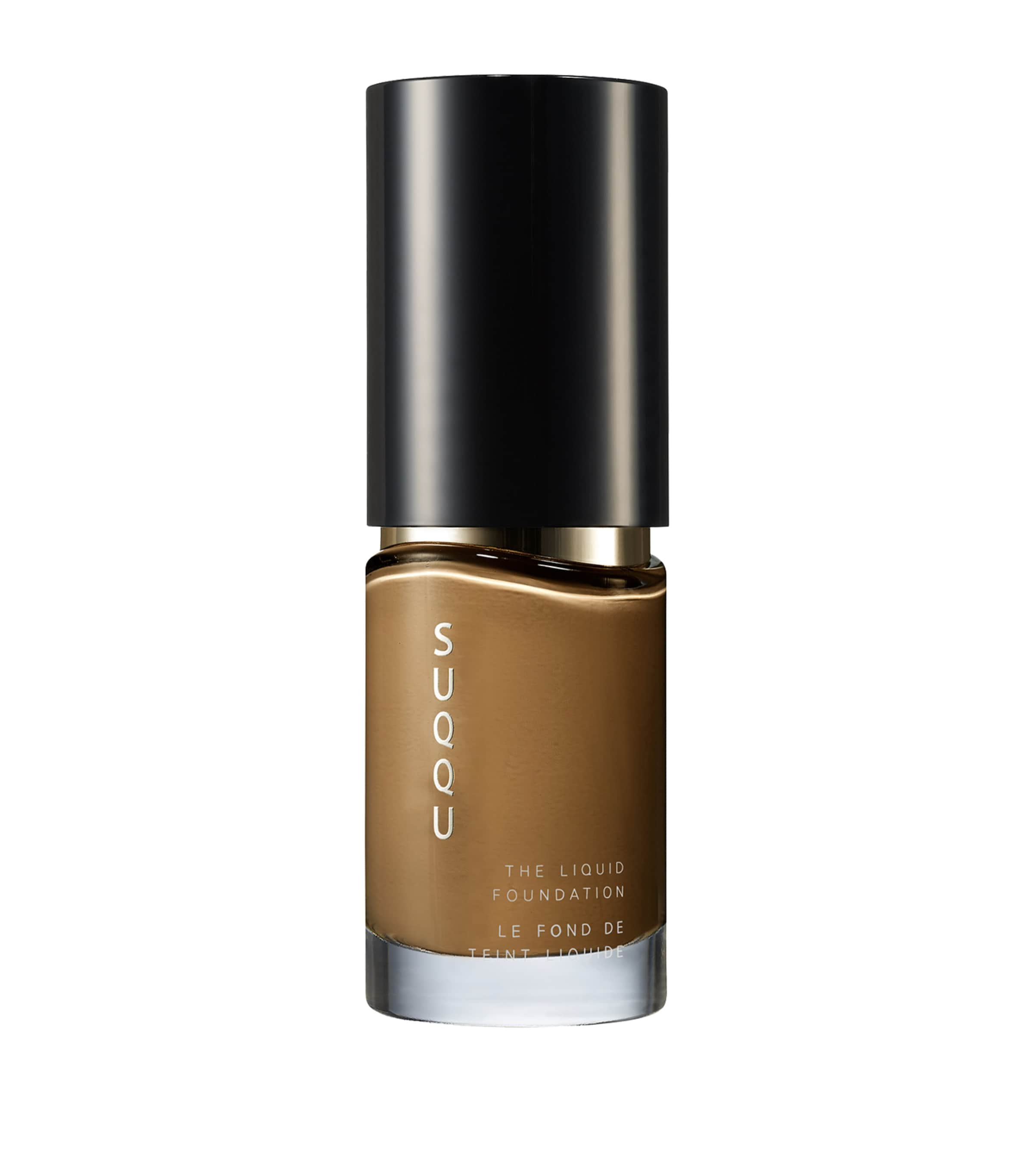 Suqqu The Liquid Foundation In White