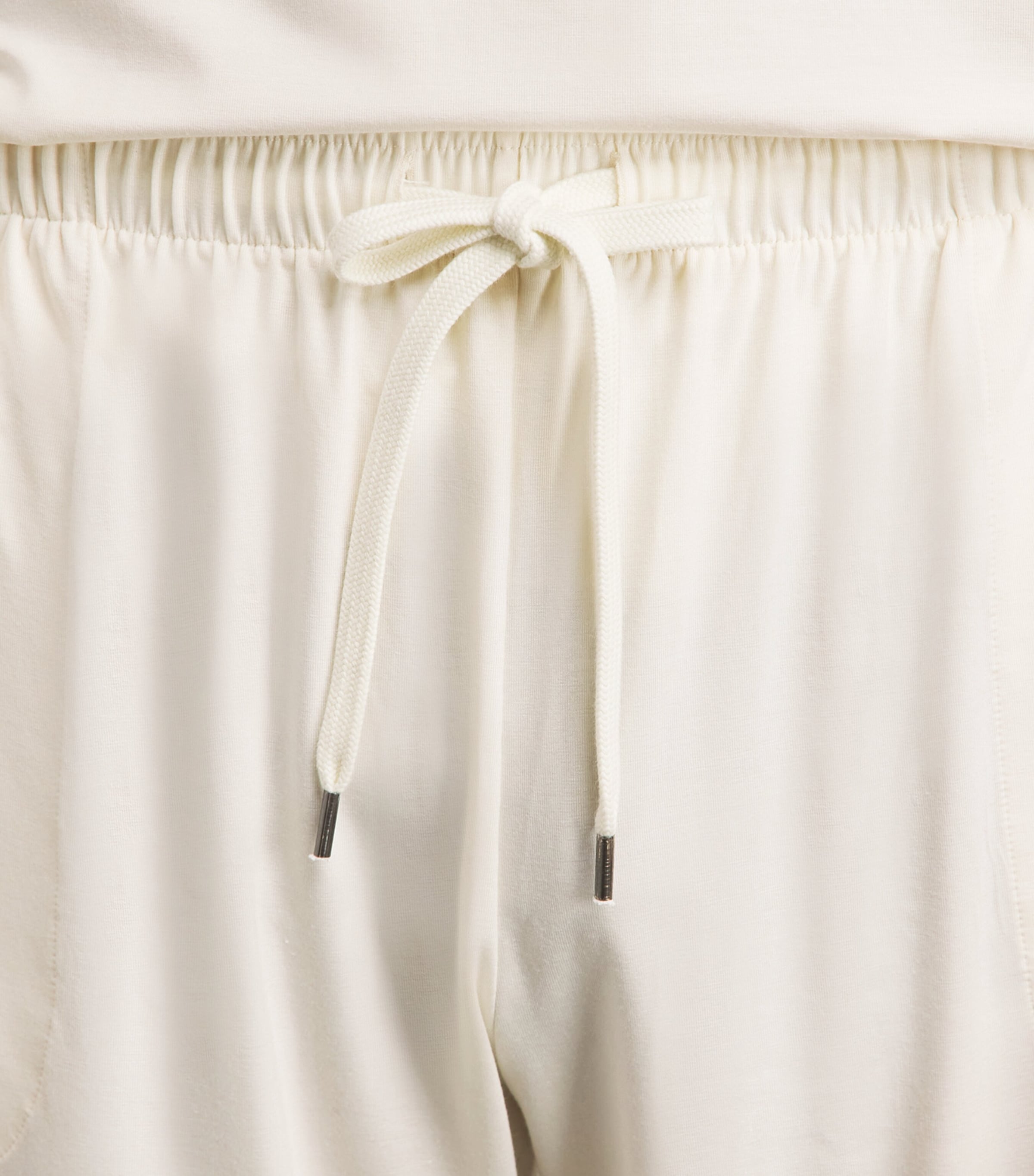 Derek Rose Mens Basel Lounge Trousers Bei Image 3