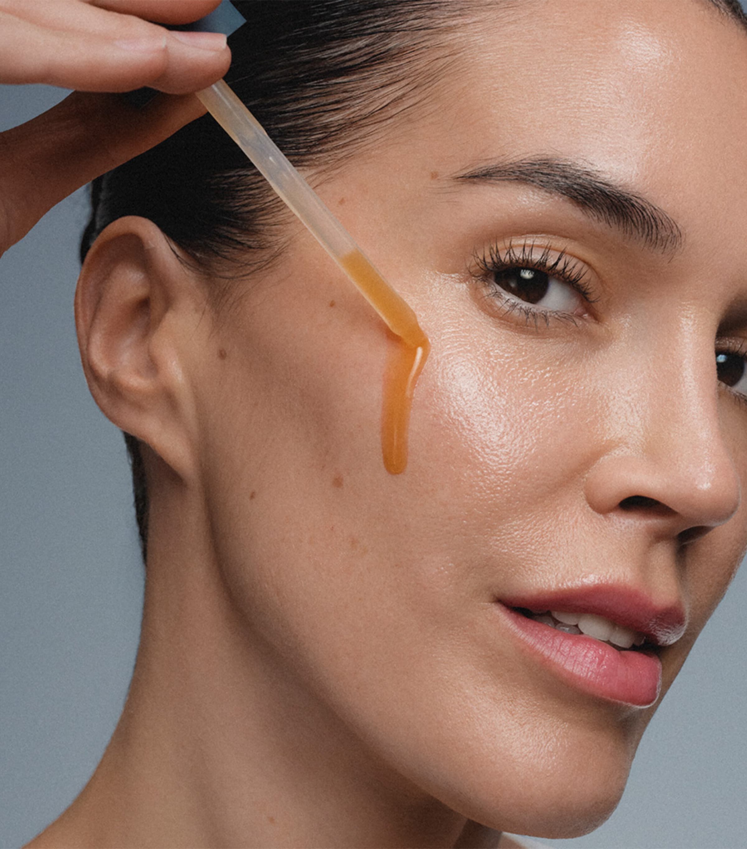 Neurotouch Symmetry Serum (30ml) NO COLOUR Image 2