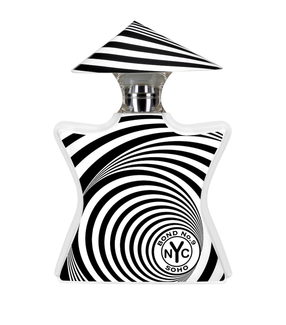 Soho Eau de Parfum (50ml) NO COLOUR Image 1