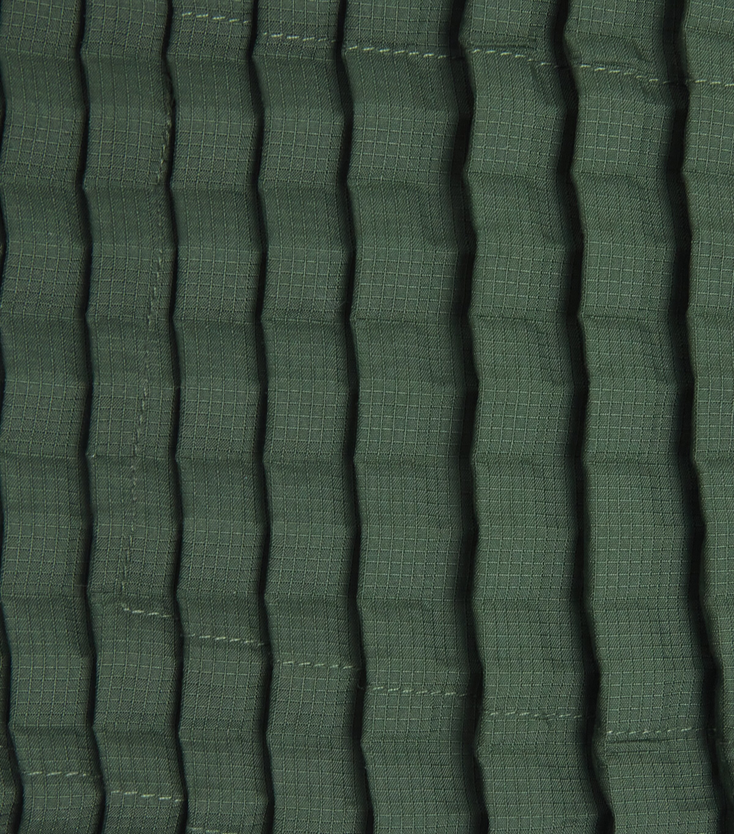 Petit Pli Pleated Versa-Tile Dungarees (0 Months - 11 Years) Aurora Green Image 3