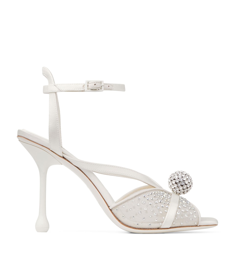 Sarai 95 Heeled Sandals