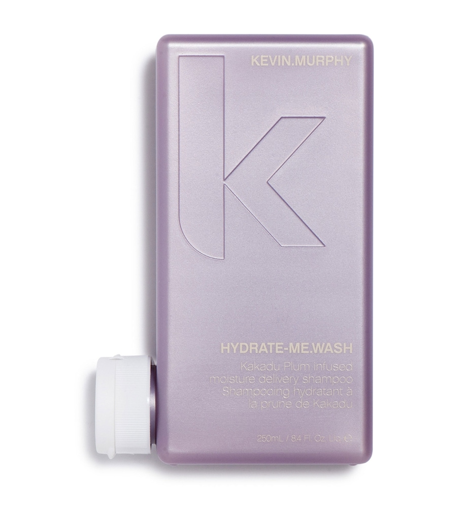 Hydrate Me Wash Shampoo (250ml) NO COLOUR Image 1