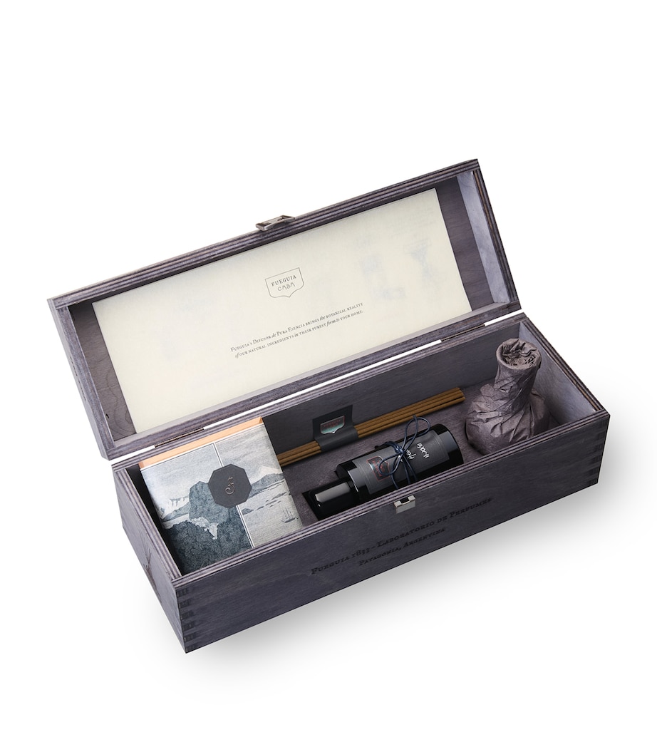 Siesta En Los Andes Diffuser (100ml) NO COLOUR Image 2