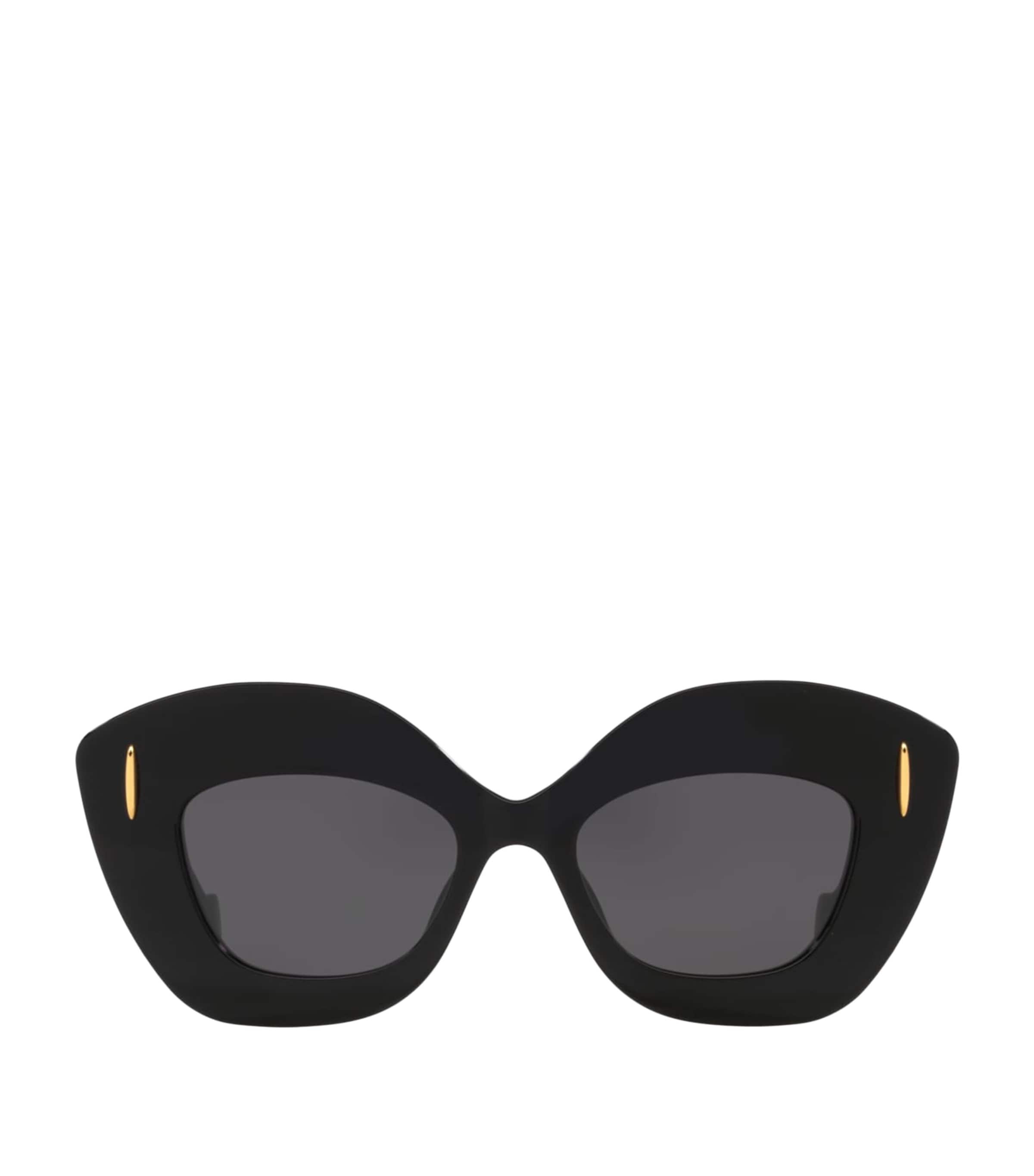 LOEWE Retro Screen Sunglasses Image 1