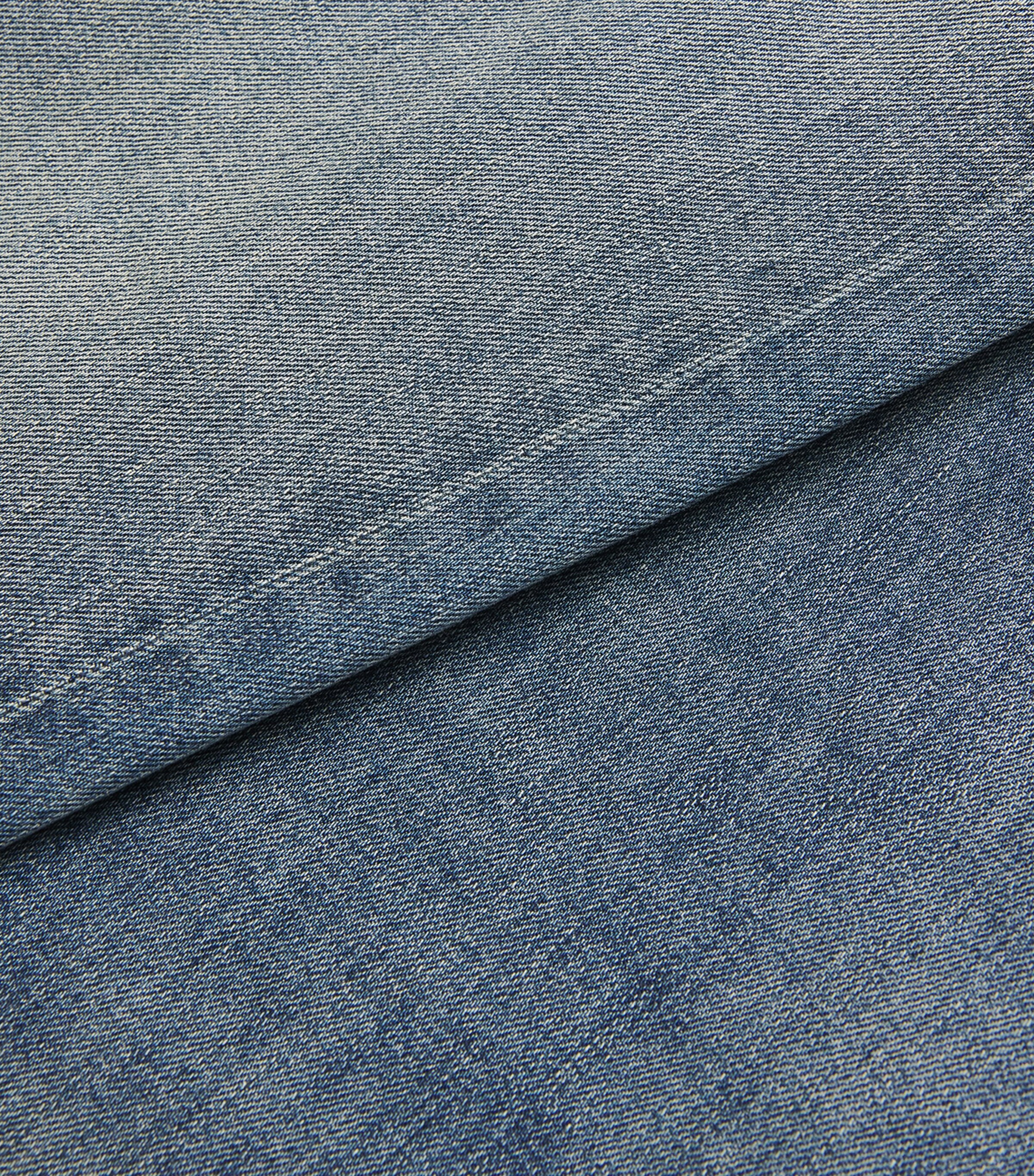 Eleventy Mens Five-Pocket Slim Jeans Zucchero Image 5