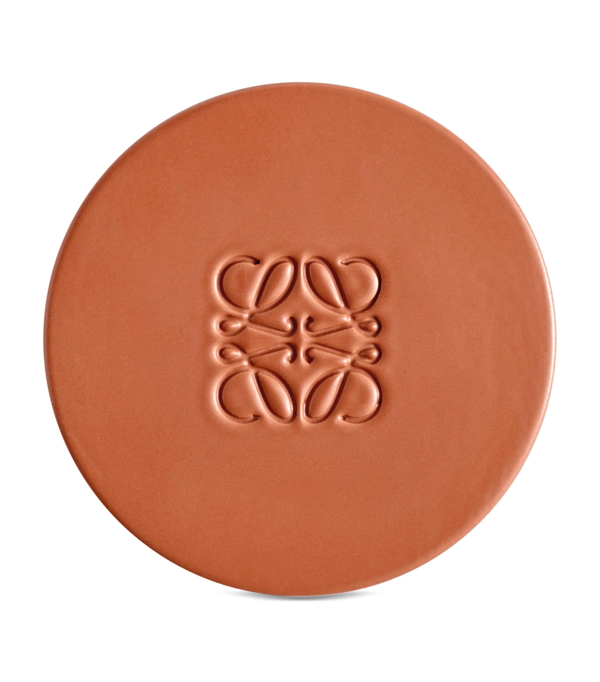 Loewe Small Ceramic Candle Lid