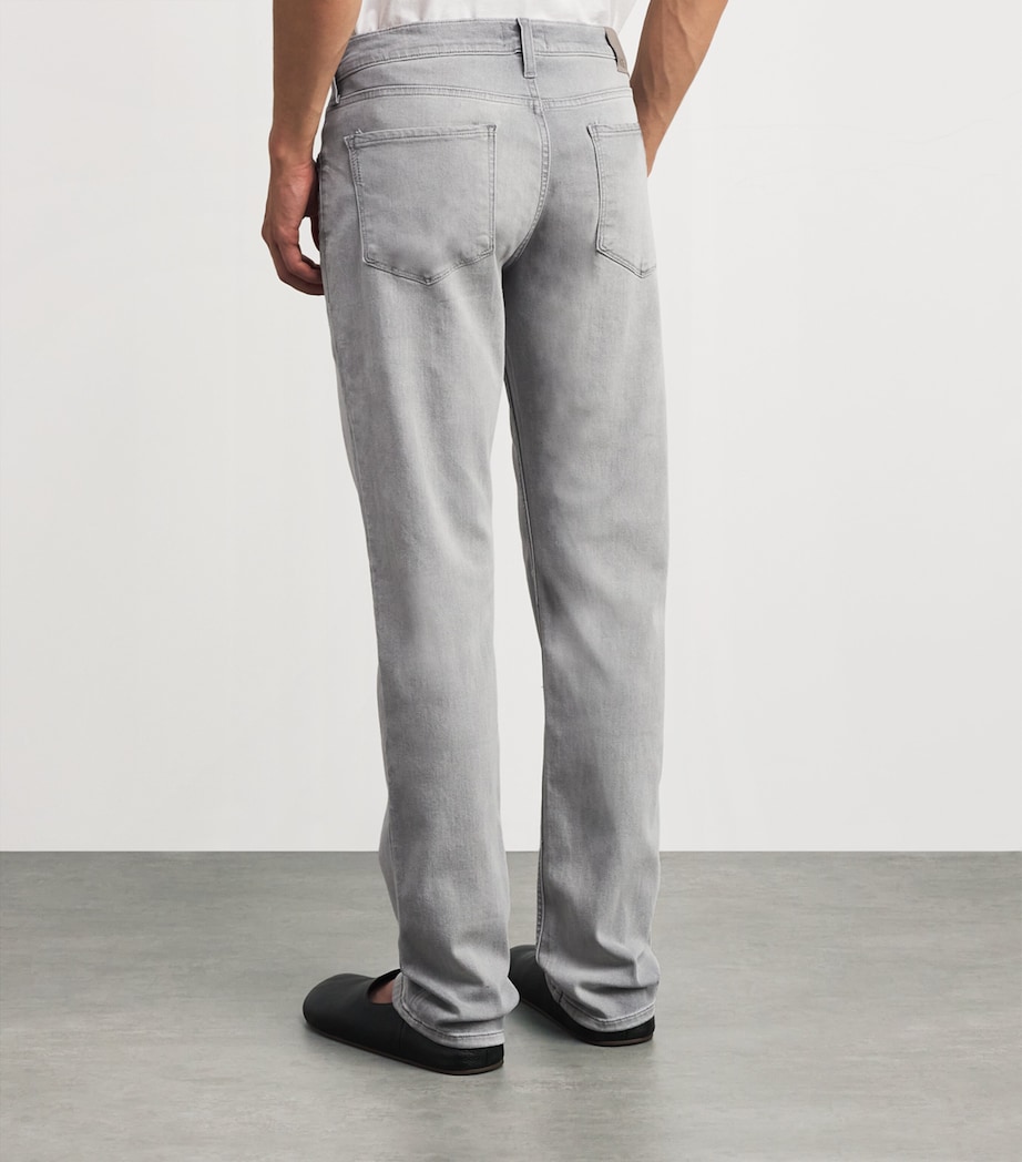 Normandie Straight Jeans PACOMA Image 4