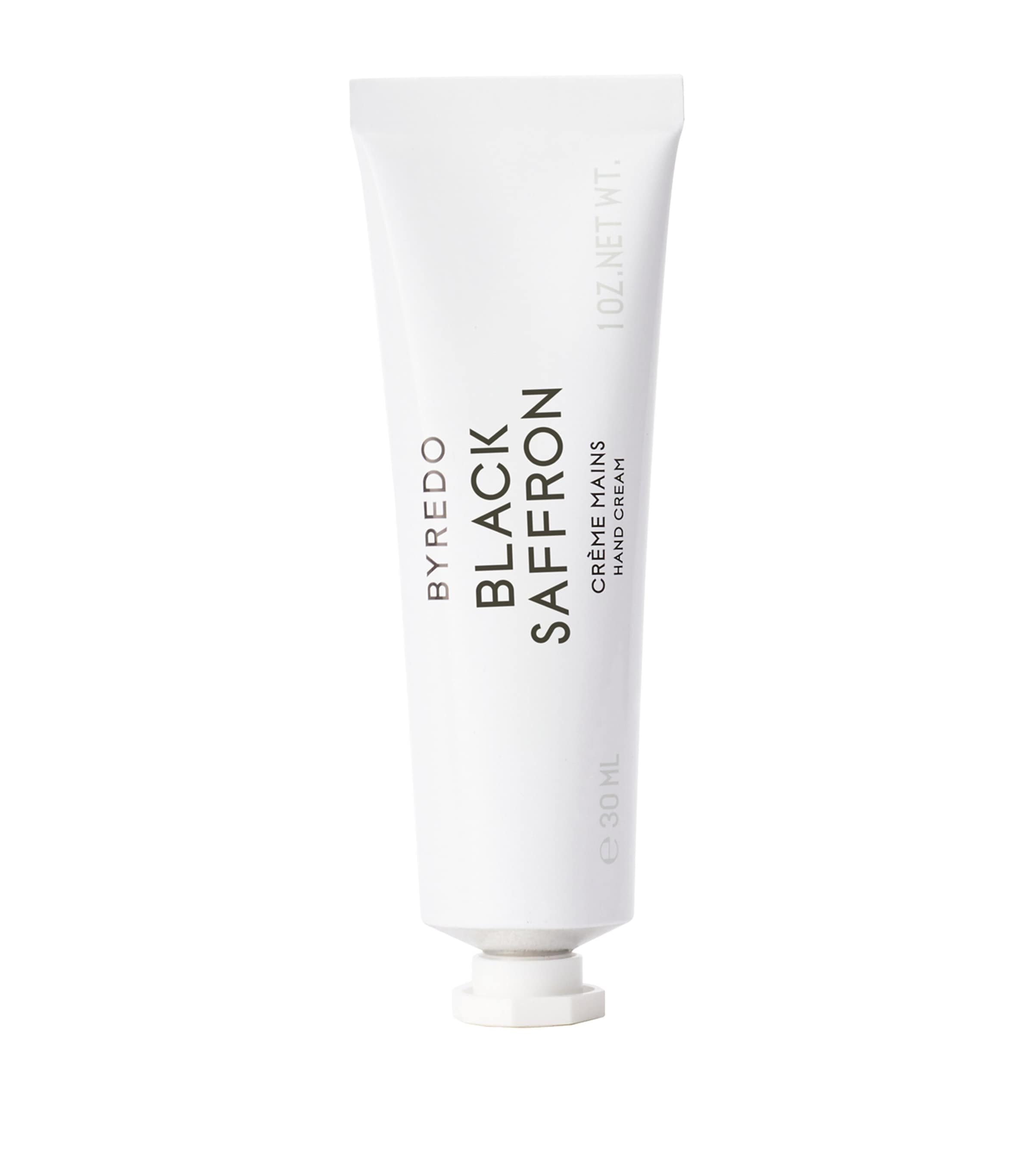 Byredo Black Saffron Hand Cream (30ml) Image 1