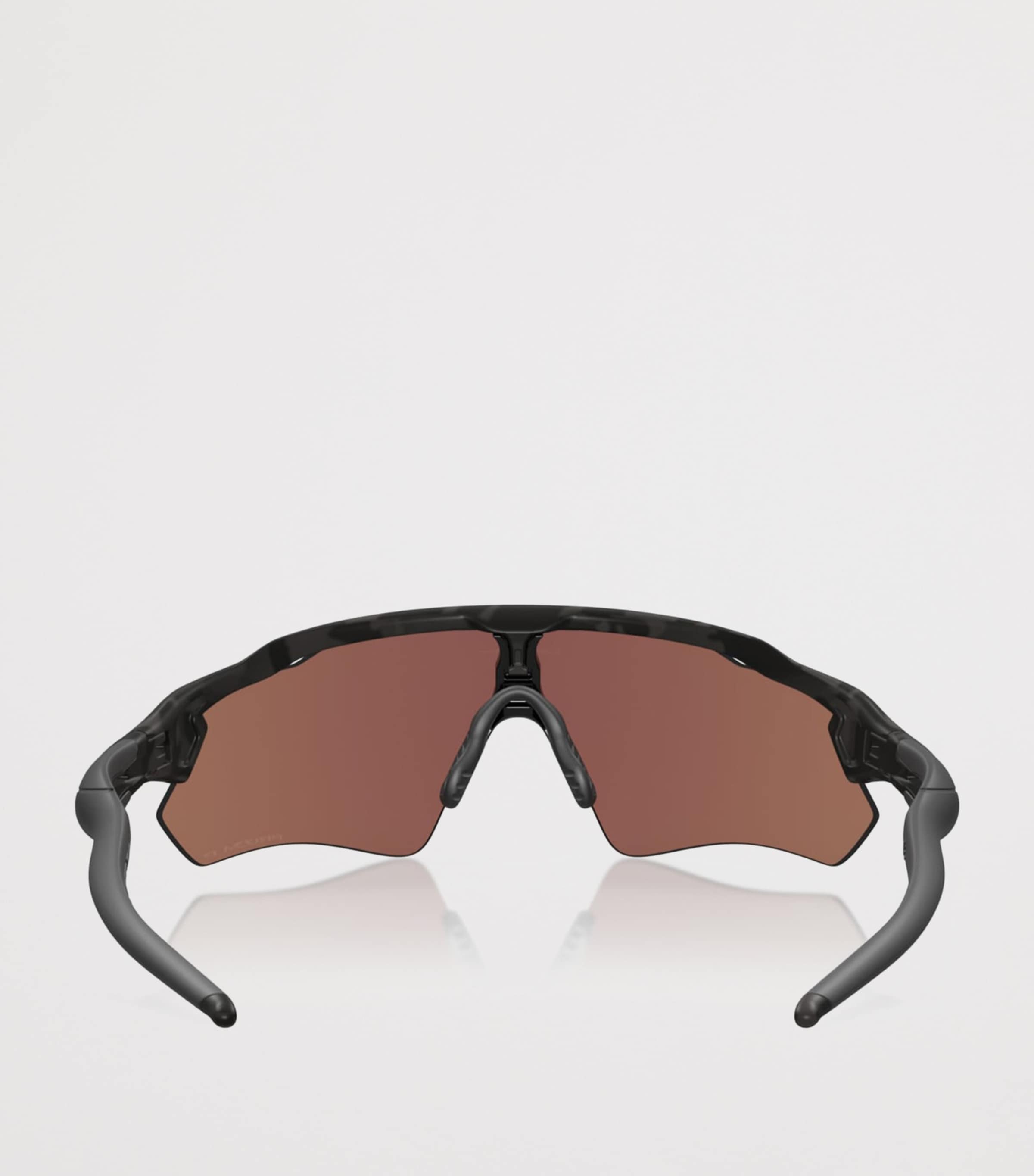 Oakley Radar EV Path Shield Sunglasses Grey Image 4