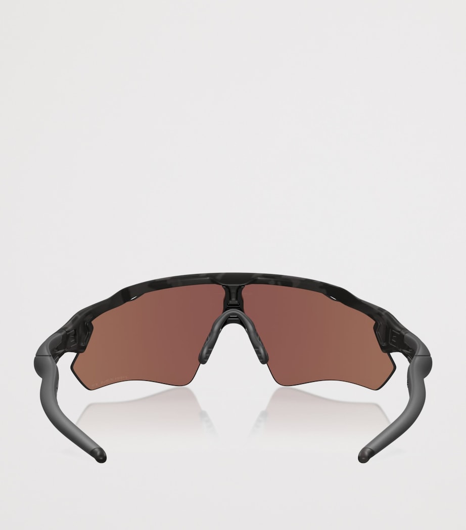 Oakley Radar EV Path Shield Sunglasses Grey Image 4