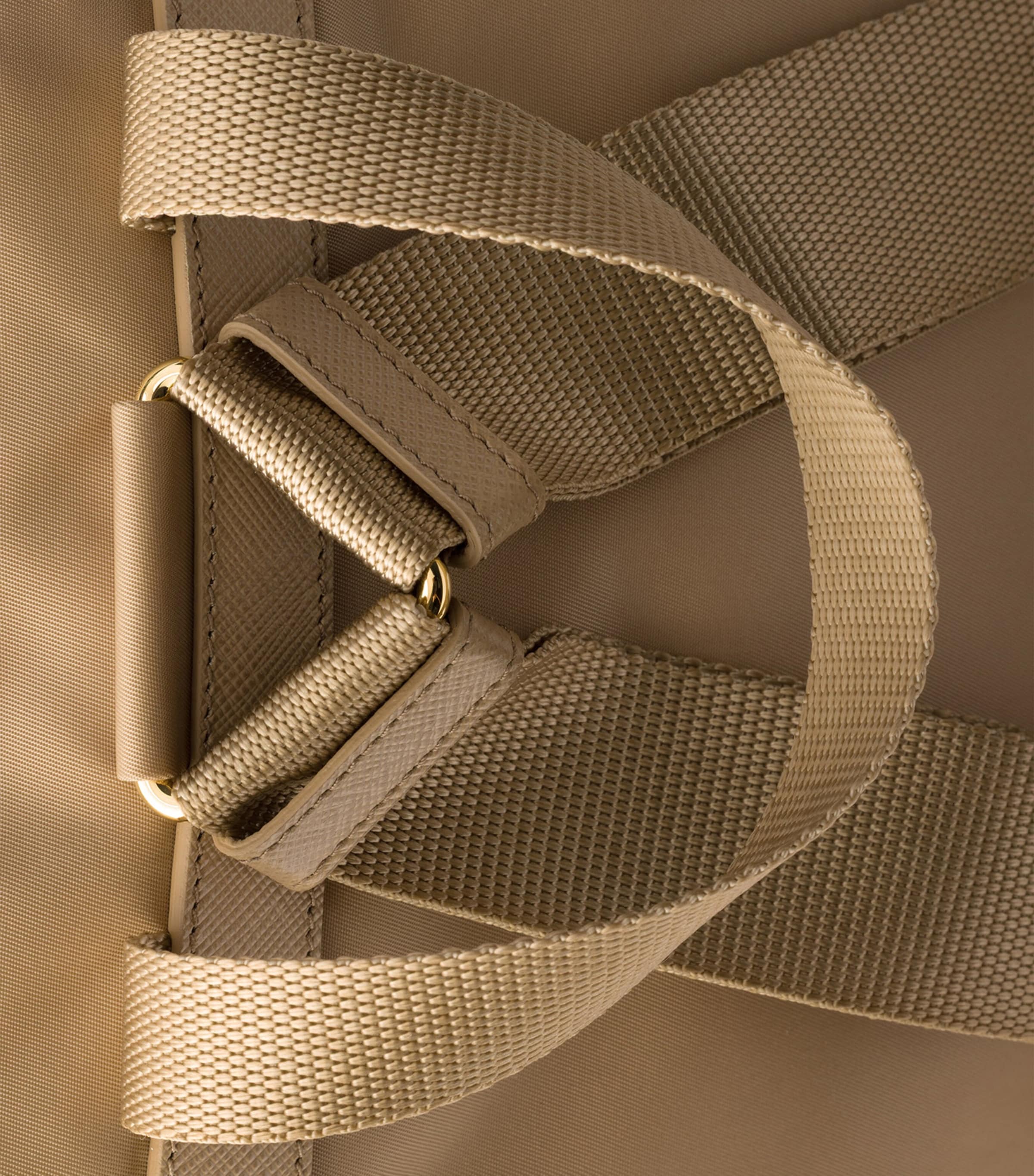 Prada Small Re-Edition 1978 Backpack Image 7