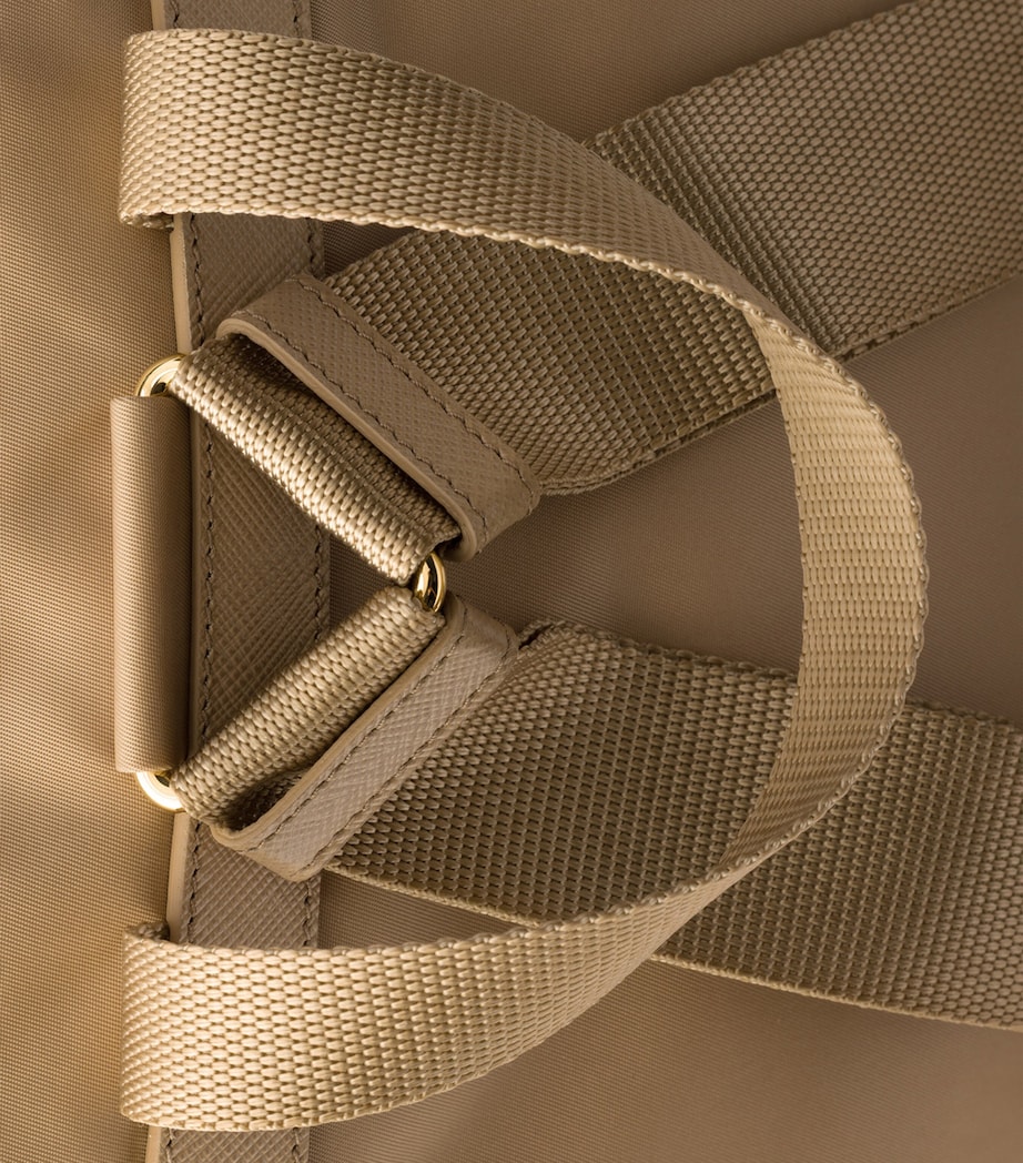 Prada Small Re-Edition 1978 Backpack Image 7