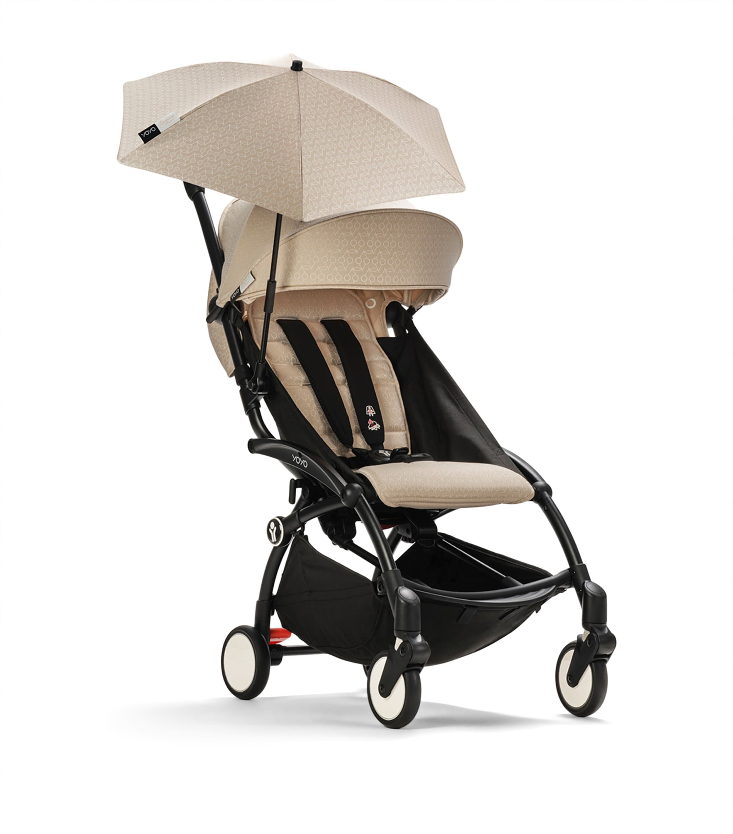 x YOYO Parasol BEIGE Image 1