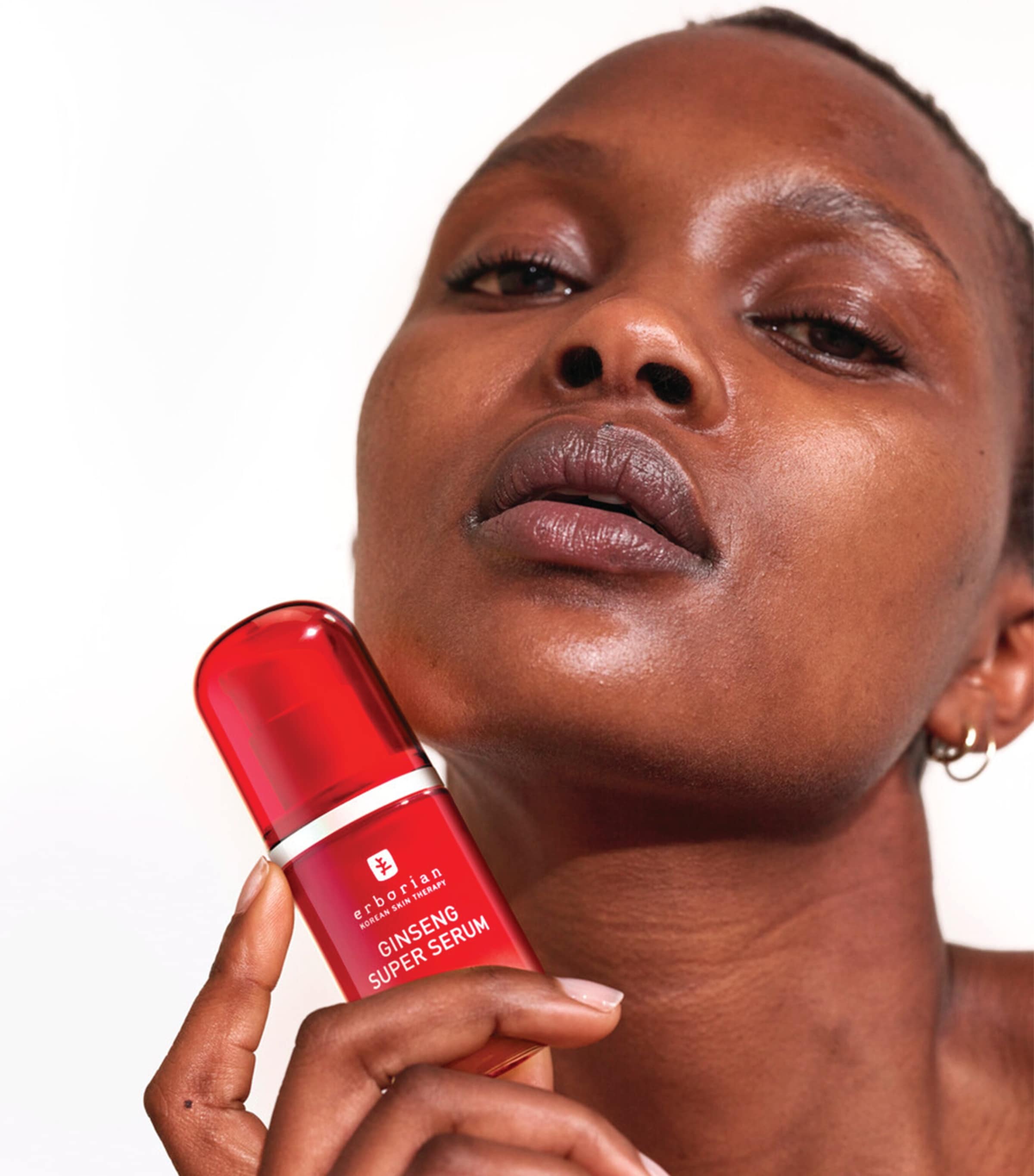 Ginseng Super Serum (30ml) N/A Image 3