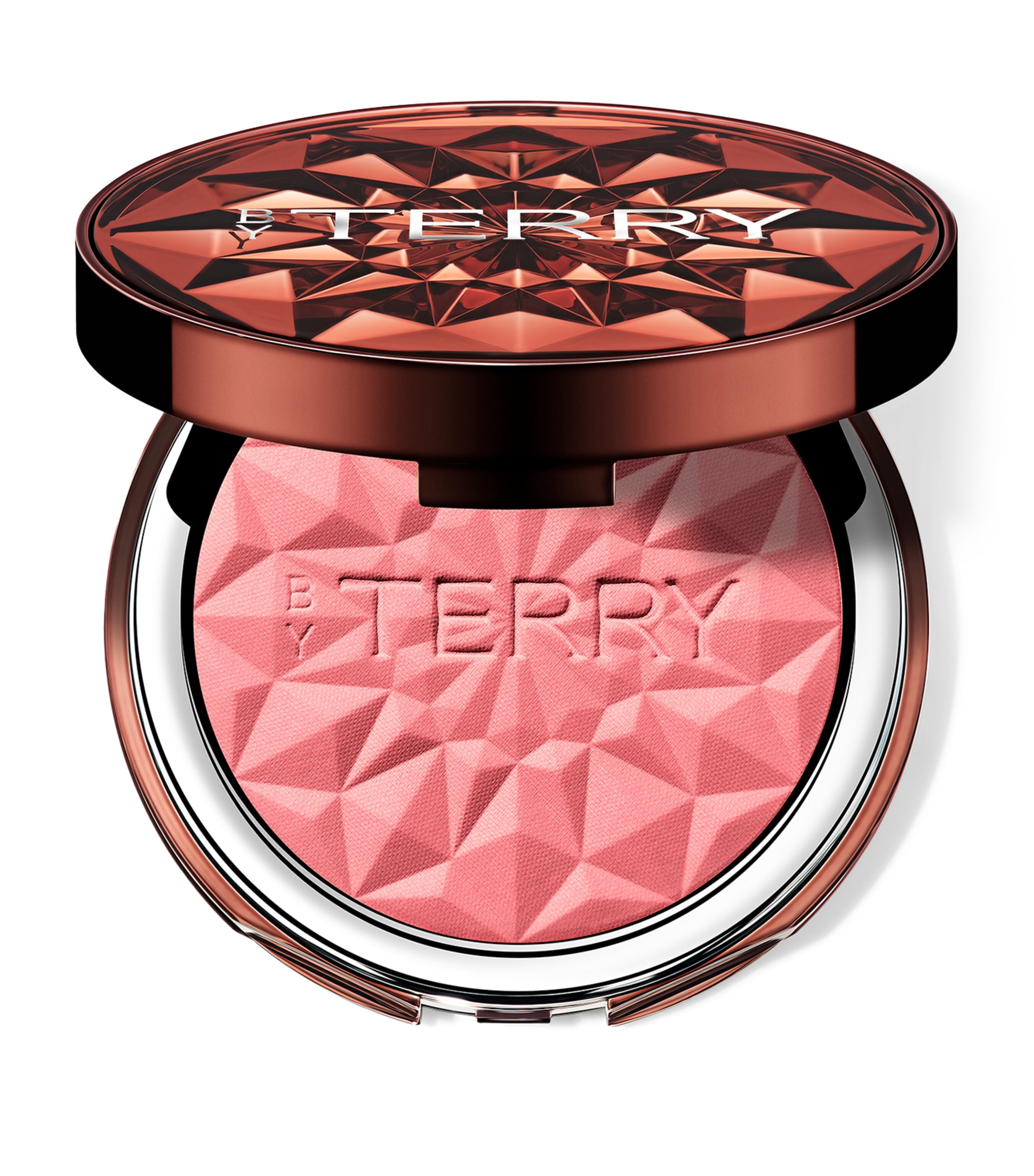 By Terry Tea to Tan Blush Powder | Make-up | Face | Powders | Blushers | Designers | By Terry | Eyes | Lips
