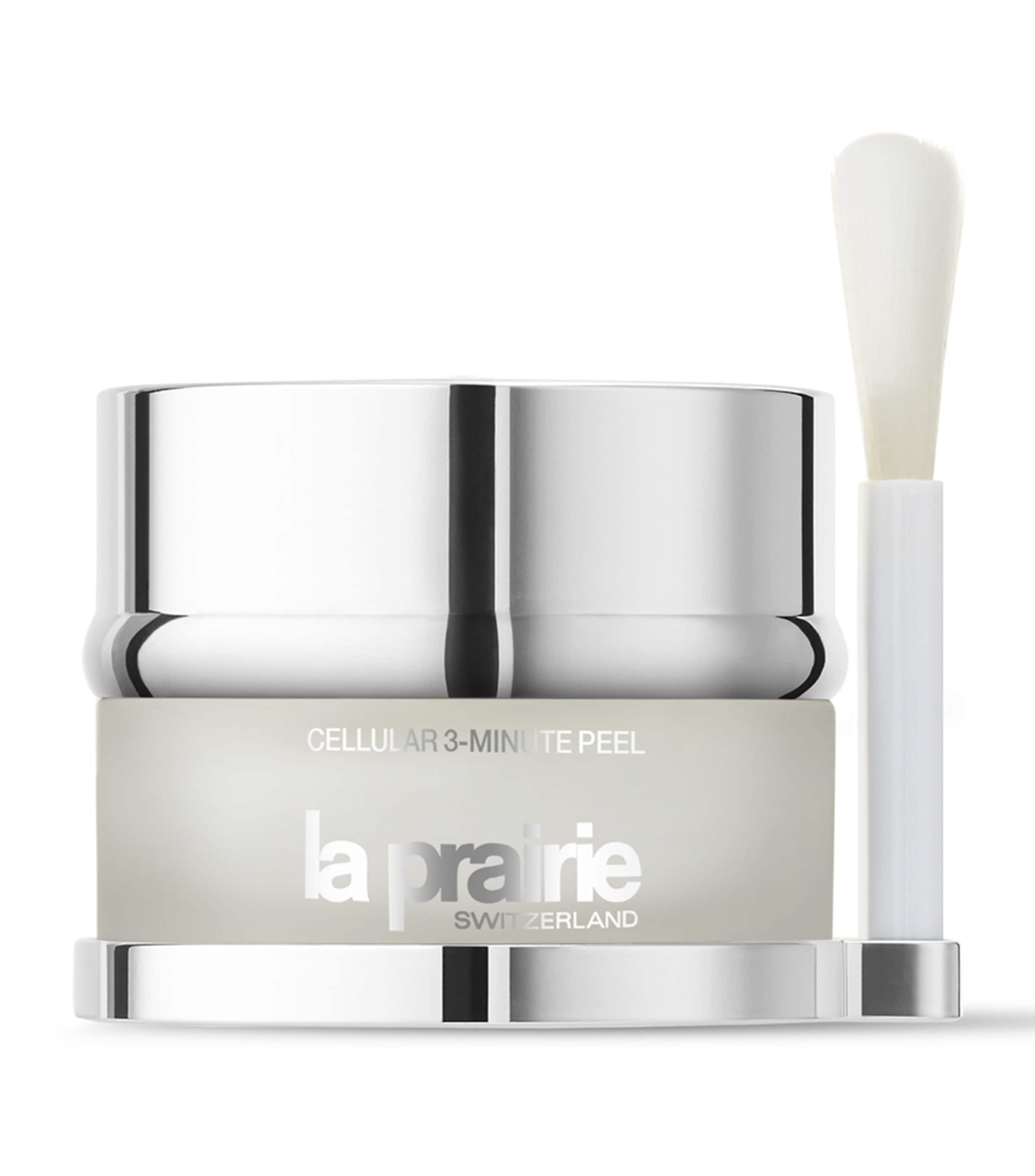La Prairie Cellular 3-minute Peel 40ml