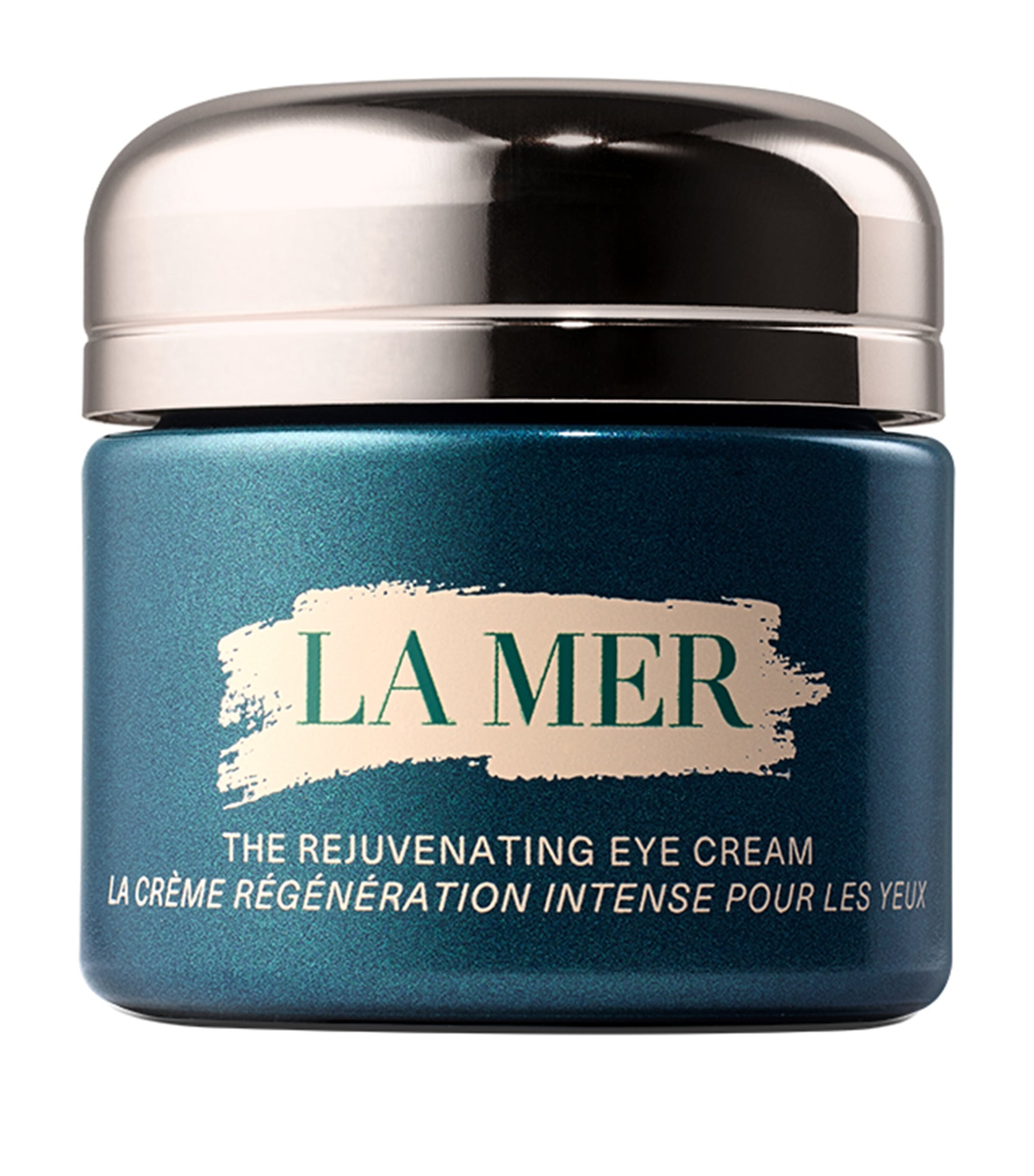 The Rejuvenating Eye Cream (15ml) NO COLOUR Image 9