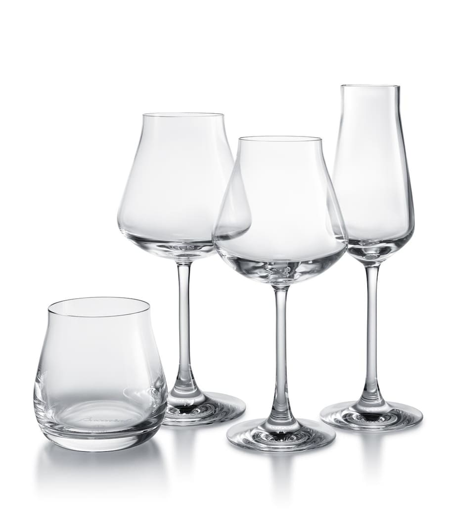 Chateau Baccarat Degustation Gift Set NO COLOUR Image 1