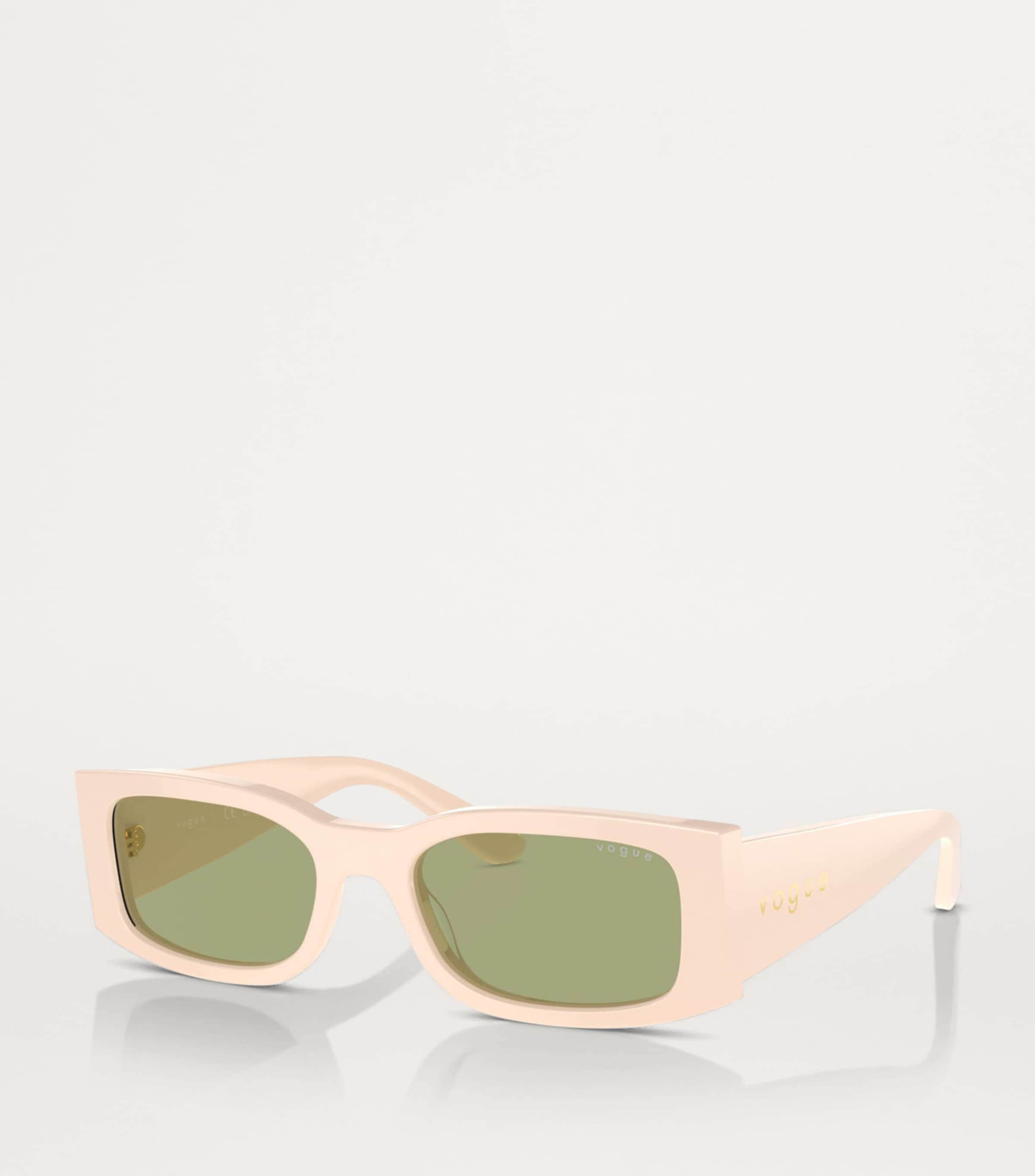 Vogue Acetate VO5584S Sunglasses Image 2