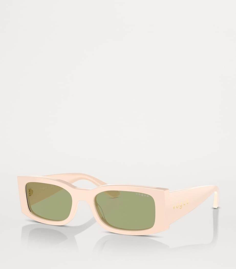 Vogue Acetate VO5584S Sunglasses Image 2