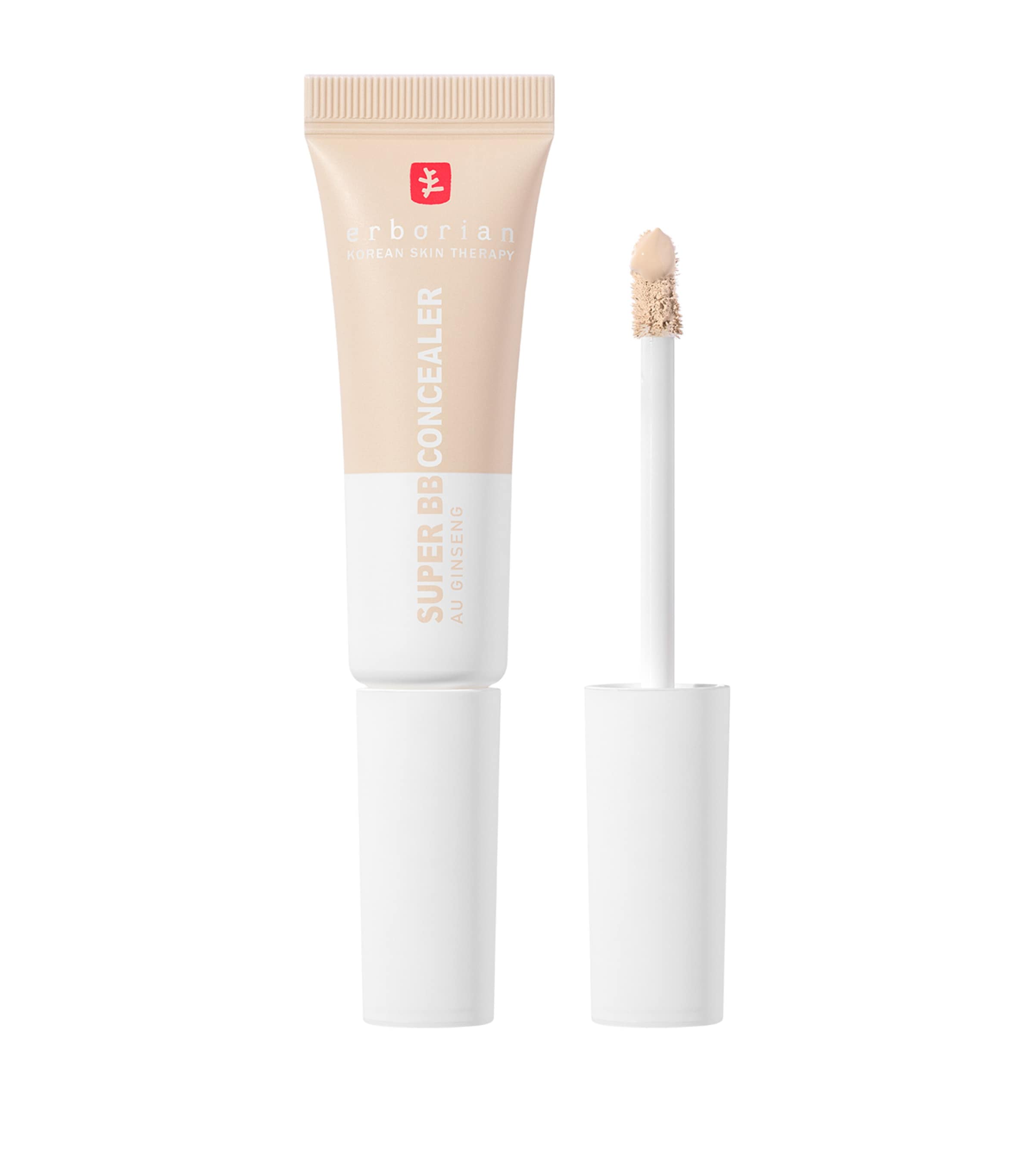 ERBORIAN Super BB Concealer Ivory Image 1