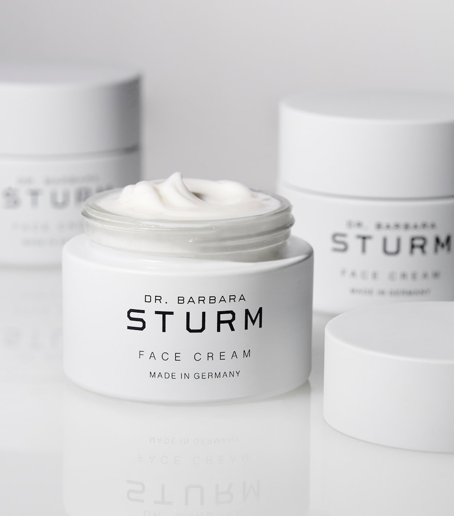 Face Cream (50ml) NO COLOUR Image 3