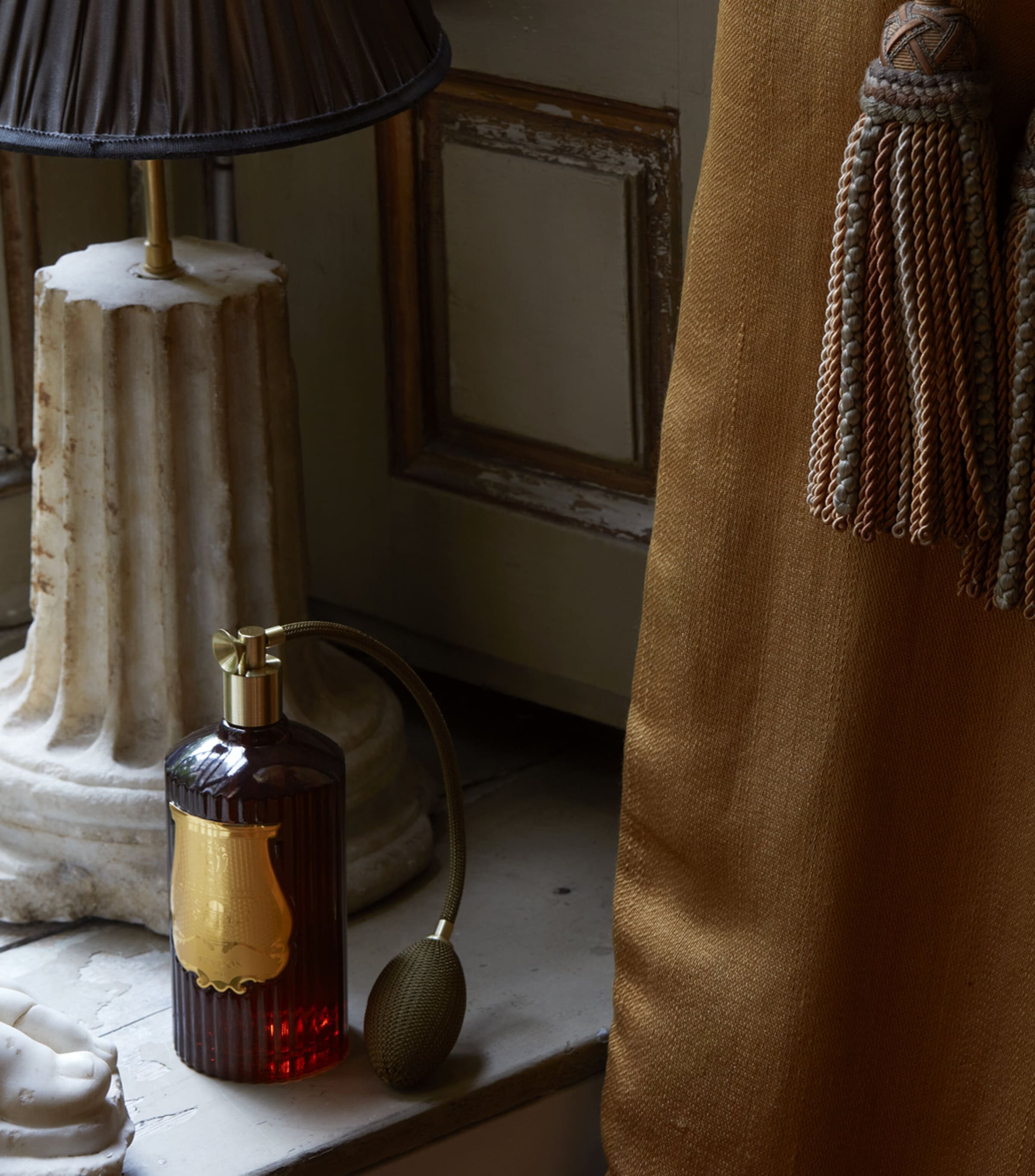 Trudon Cire Room Spray (375ml) Amber Image 3