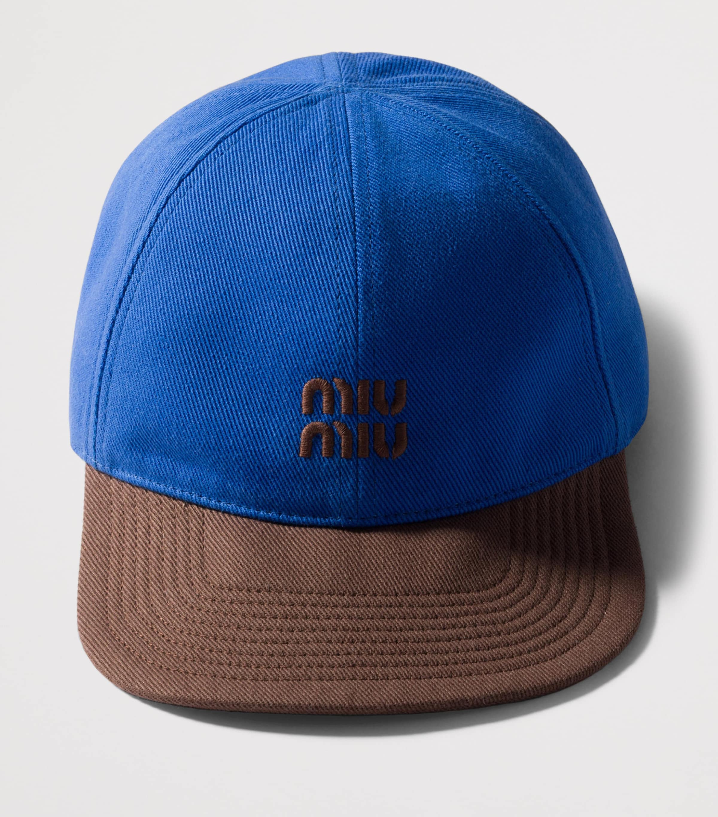 Drill Baseball Cap F0IX2 Image 2