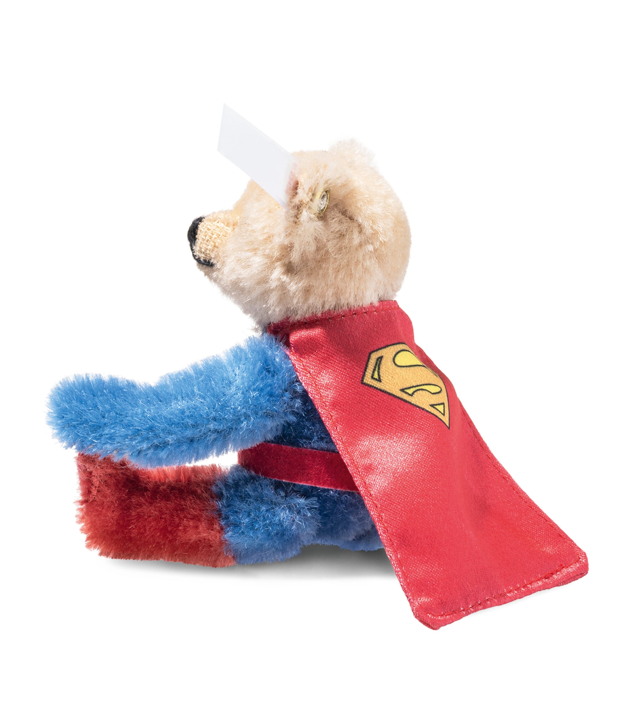 Steiff Superman Mini Teddy bear (8cm) Image 3