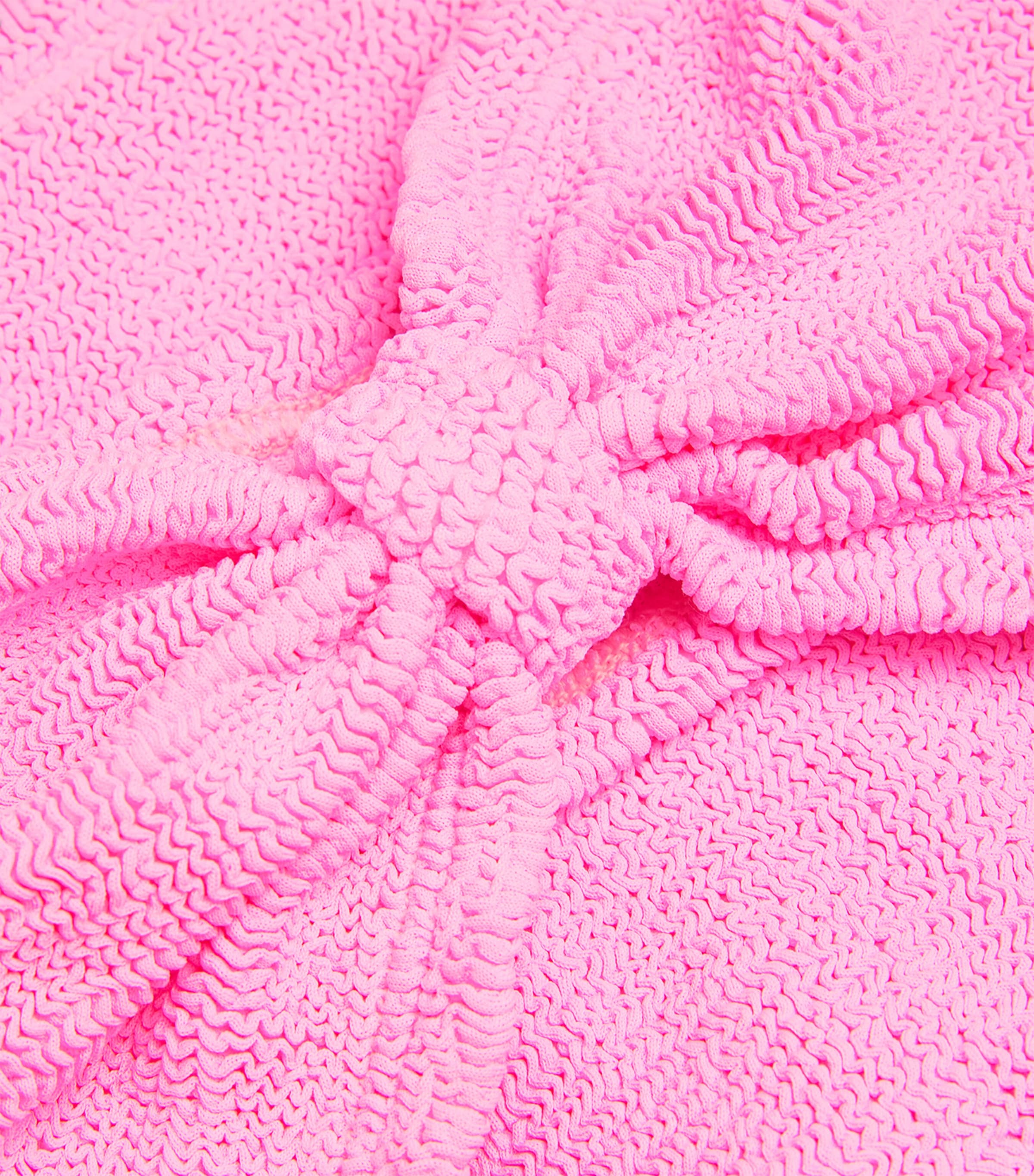 Bandeau Jean Bikini BUBBLEGUM Image 4