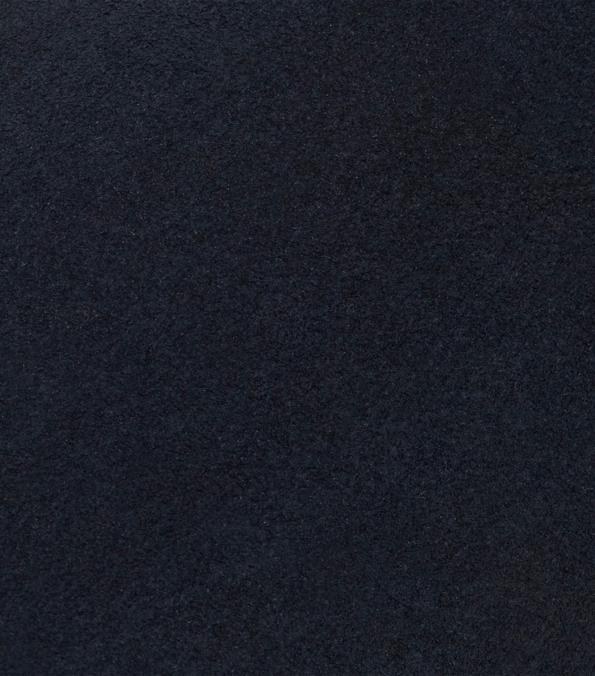 Frette Suede Frisbee Slippers Blu Image 3