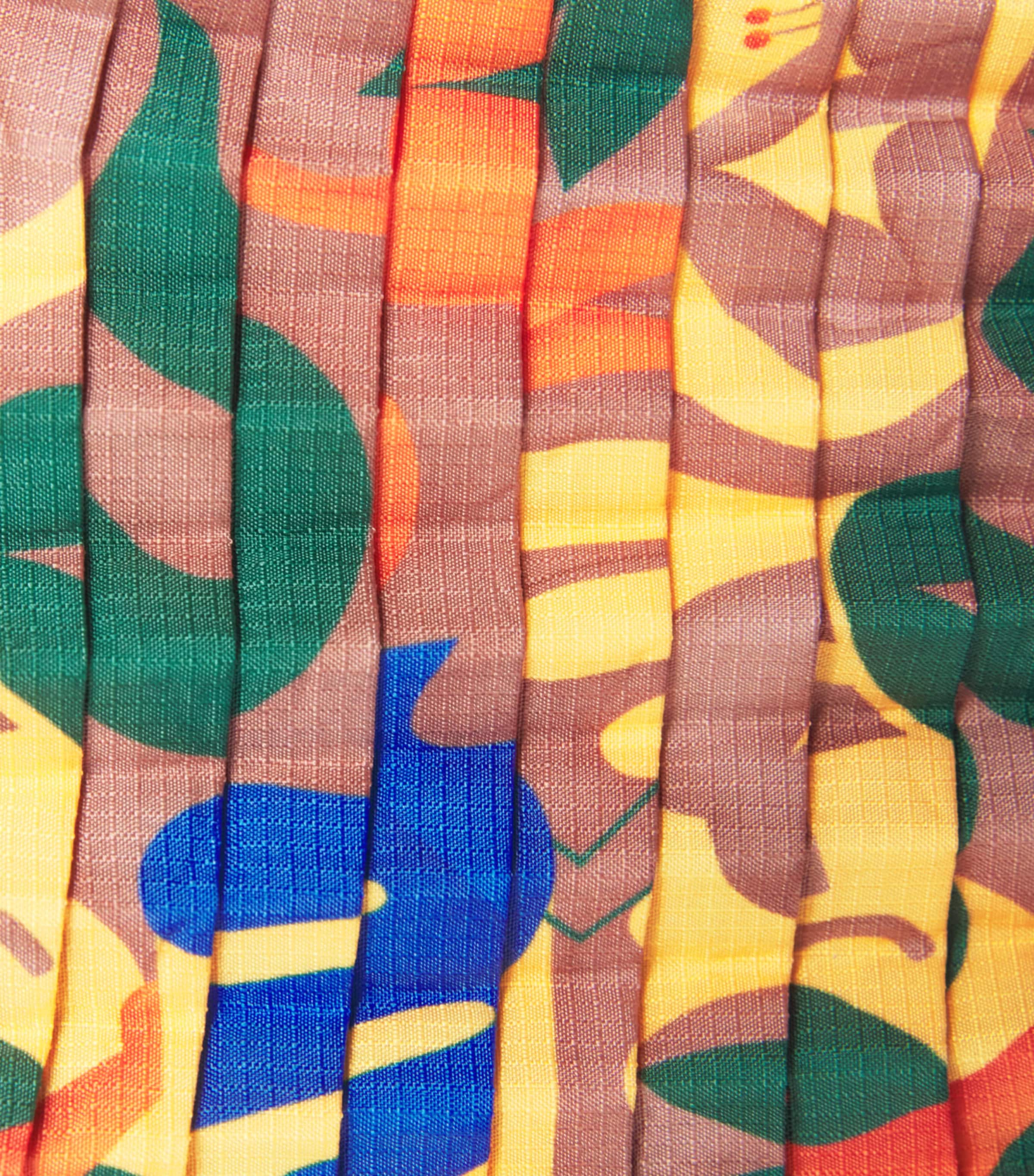 Petit Pli Patterned Versatile Top (9 Months-4 Years) Bielobrova Image 4