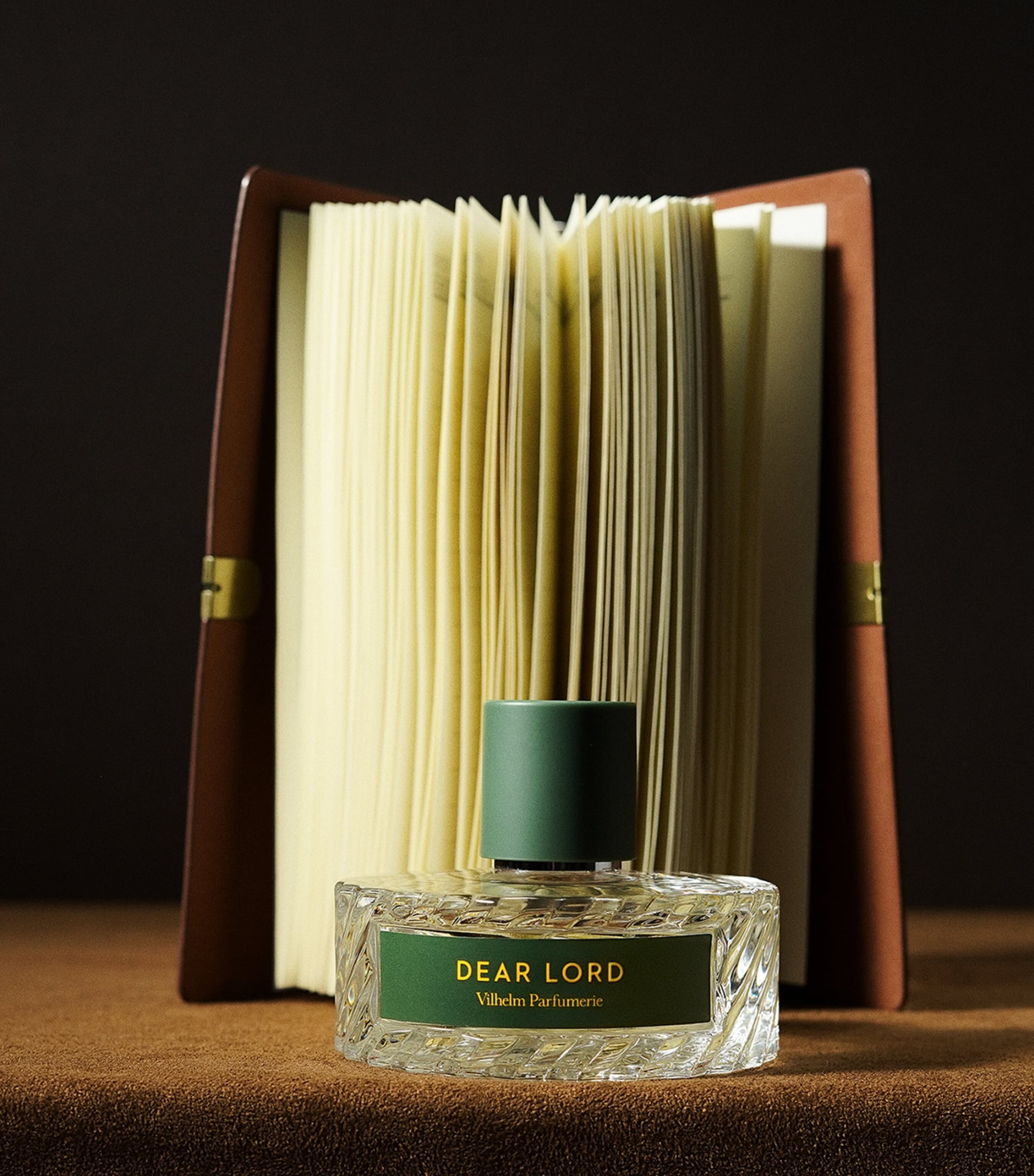 Vilhelm Parfumerie Dear Lord Eau de Parfum (100ml) Image 3