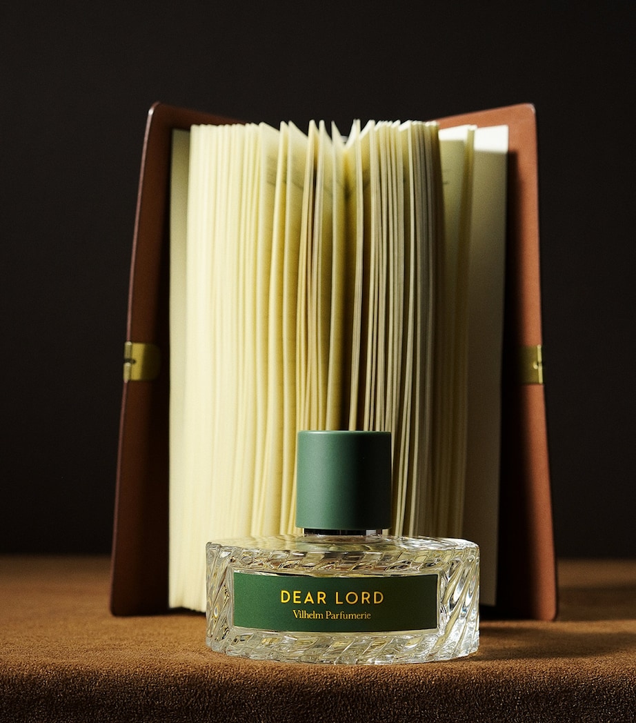 Vilhelm Parfumerie Dear Lord Eau de Parfum (100ml) Image 3