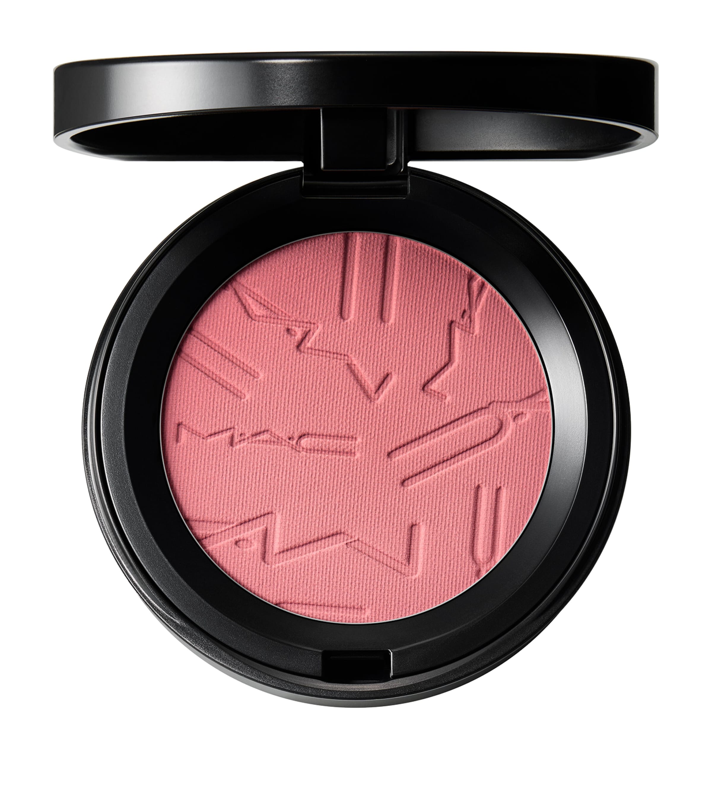 MAC Skinfinish Colourstruck Blush Blushbaby Image 1