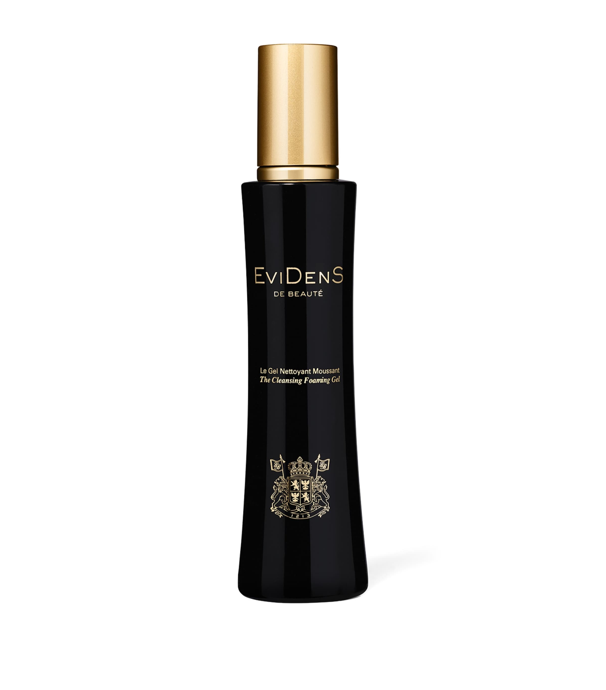 Evidens De Beauté The Make Up Remover Foaming Gel