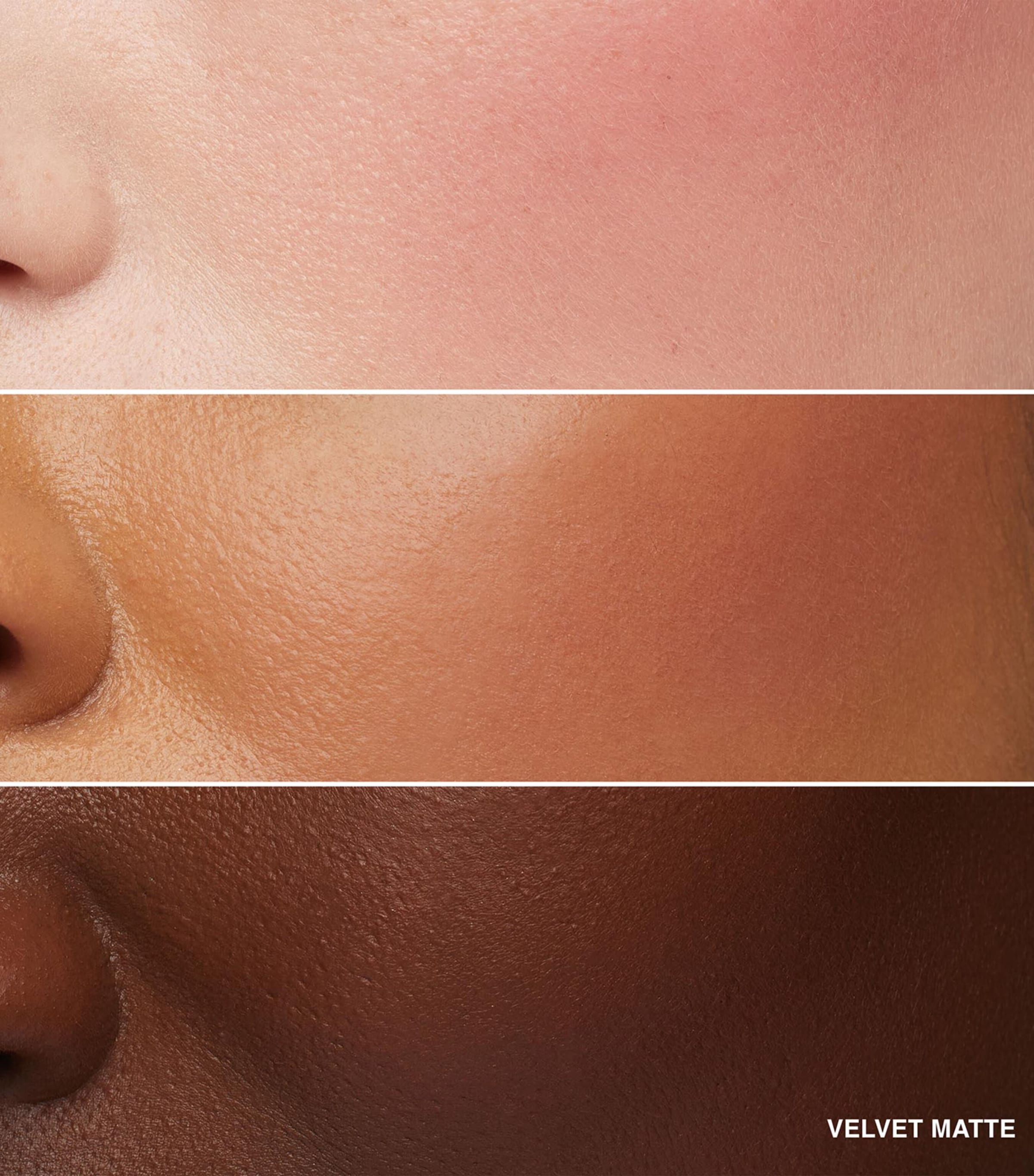 Blush VELVET Image 3