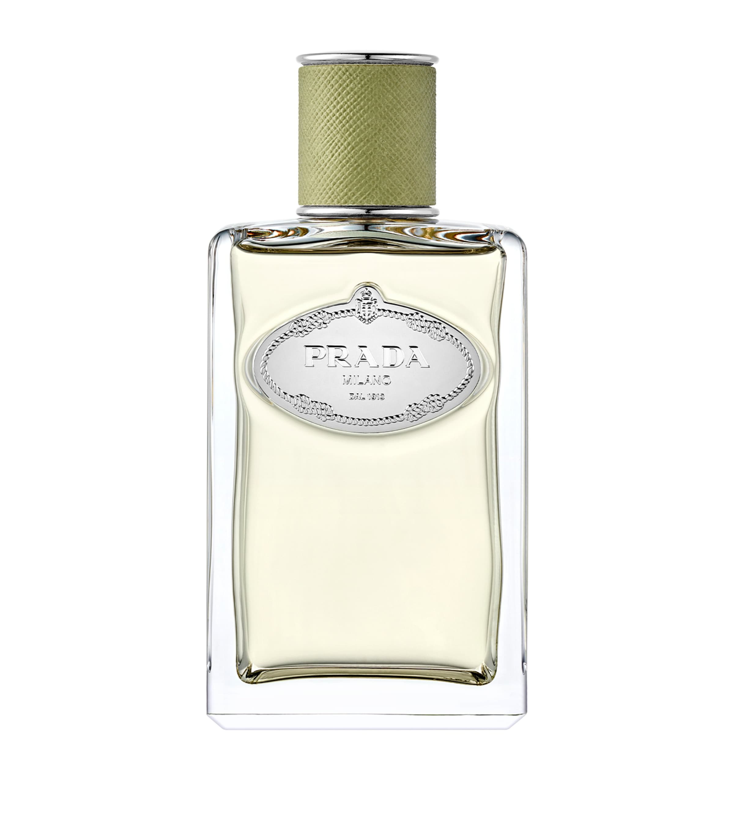 Prada Beauty Infusion De Vetiver Eau De Parfum In White