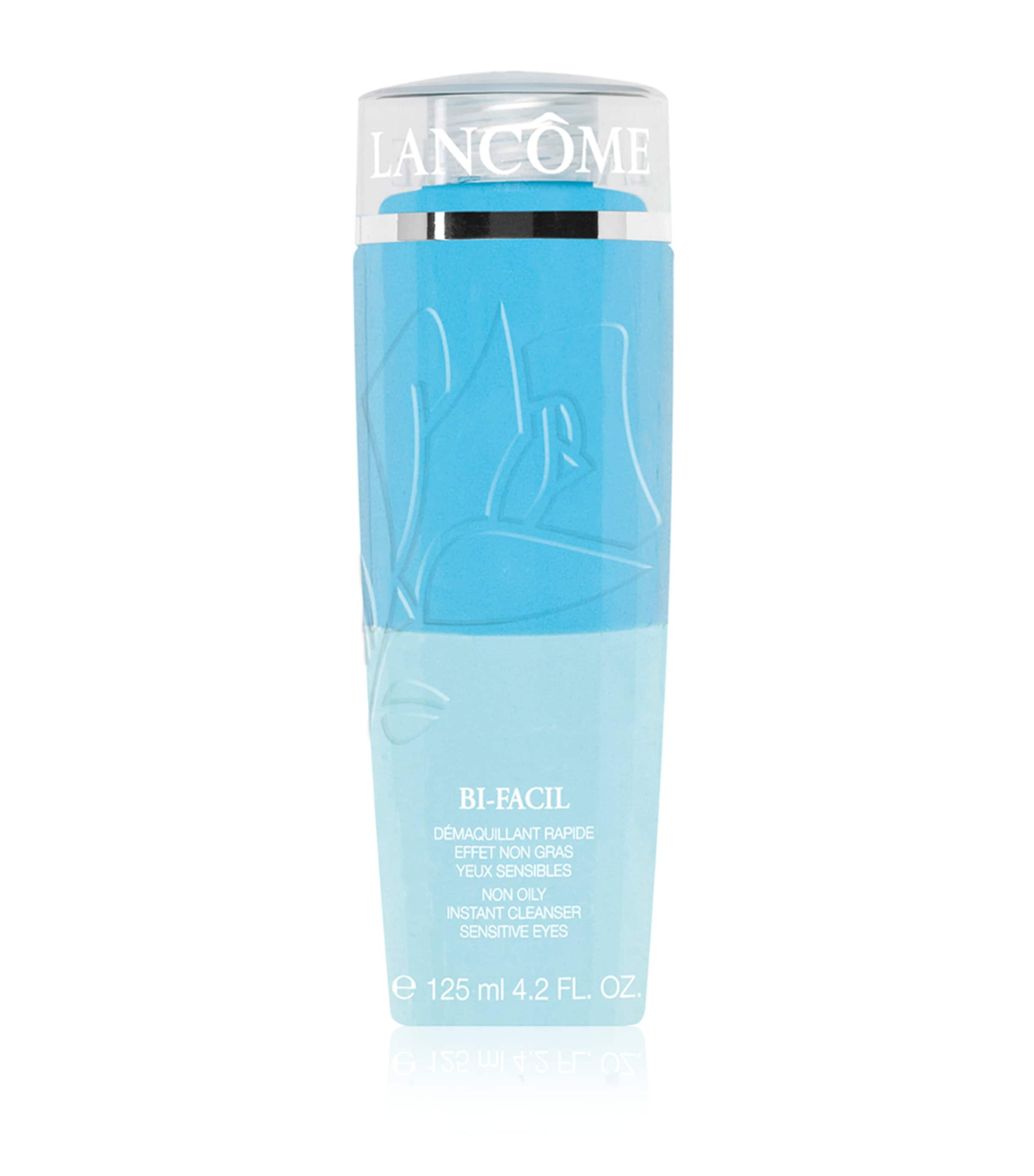 Lancôme Bi-facil Eye Make-up Remover