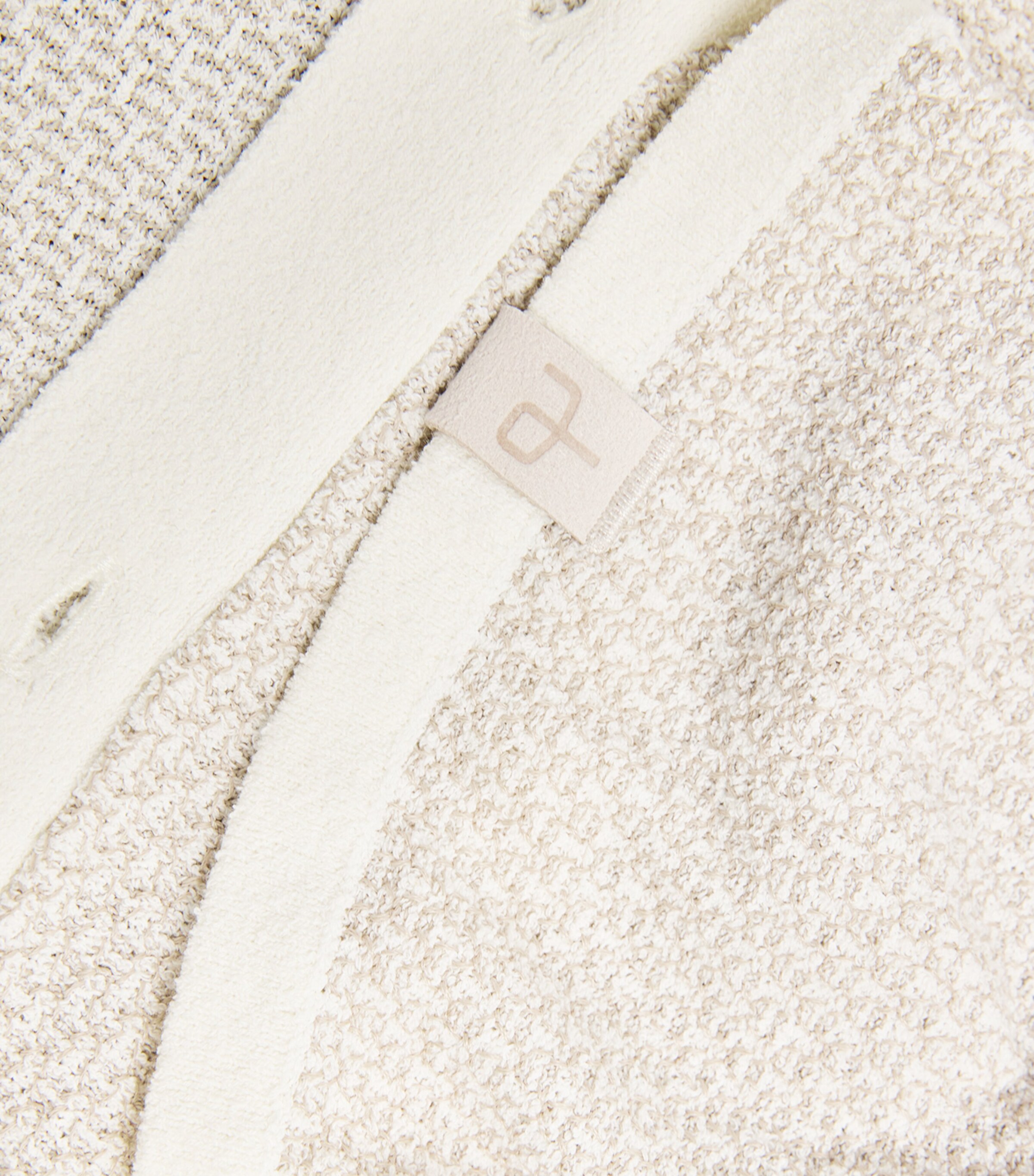 Short-Sleeve Avery Shirt IVORY Image 5