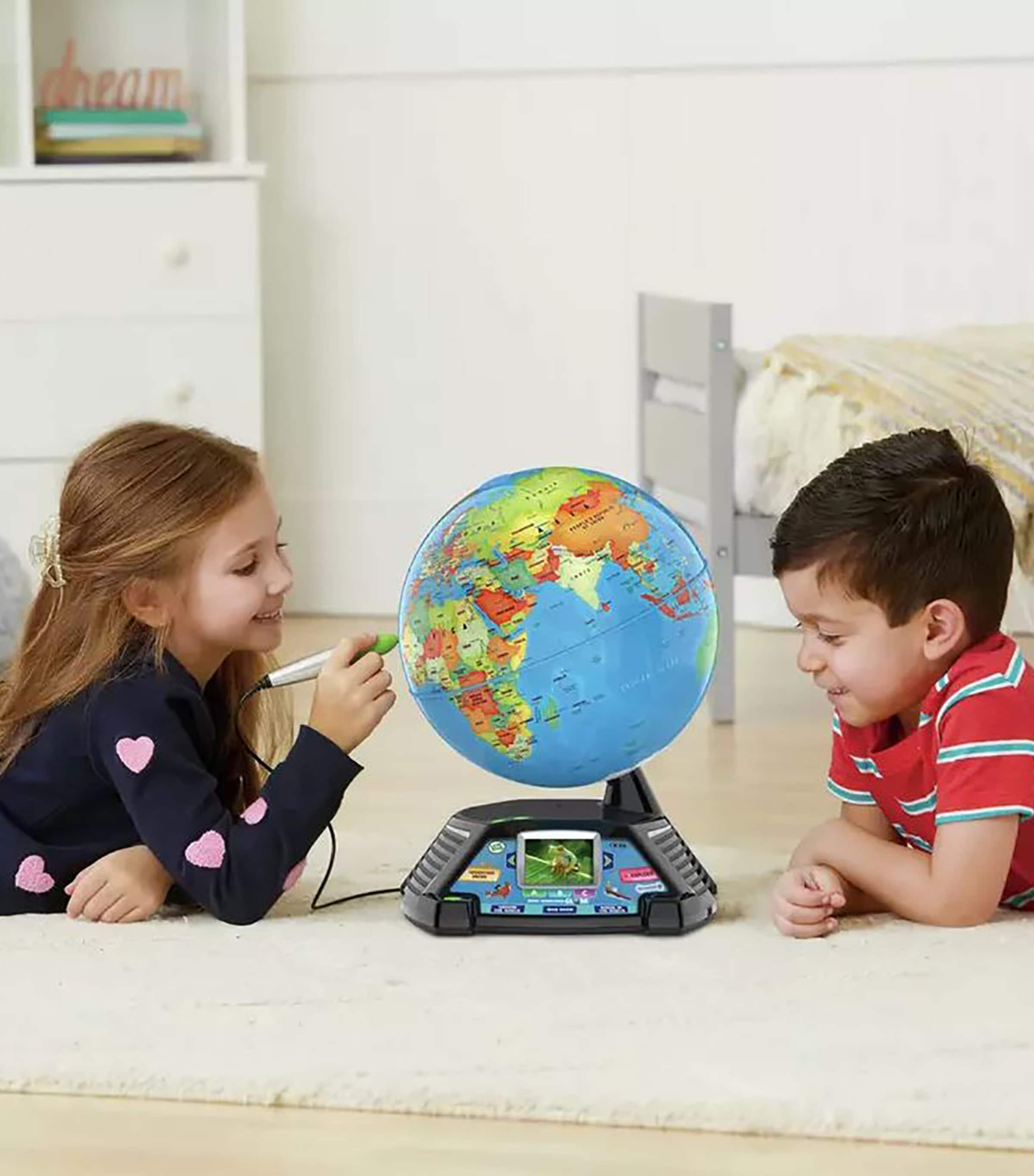 Magic Adventures Globe MULTI Image 2