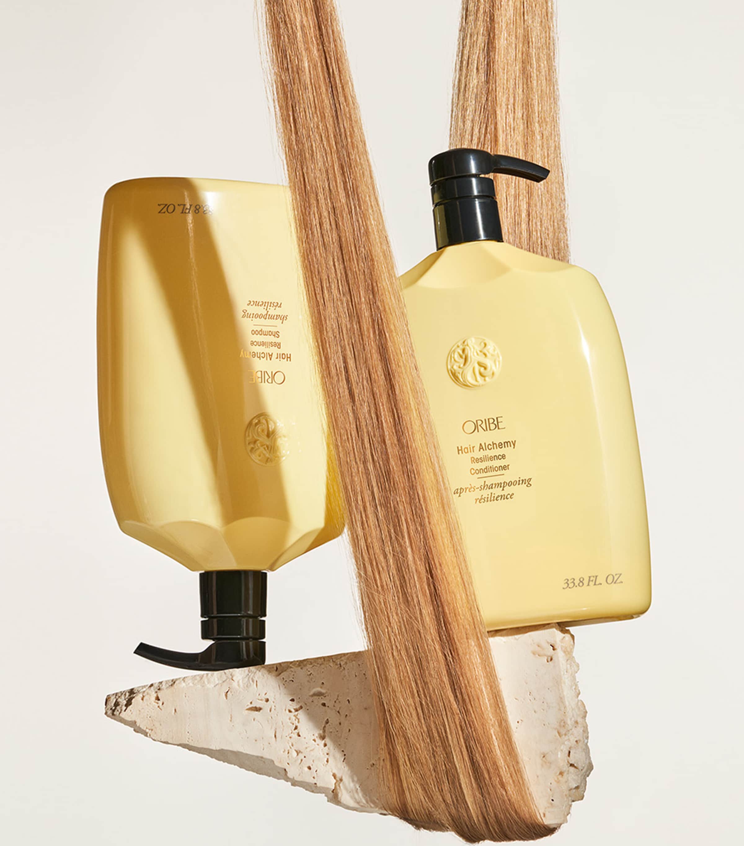 Oribe Hair Alchemy Shampoo (1L) Image 3