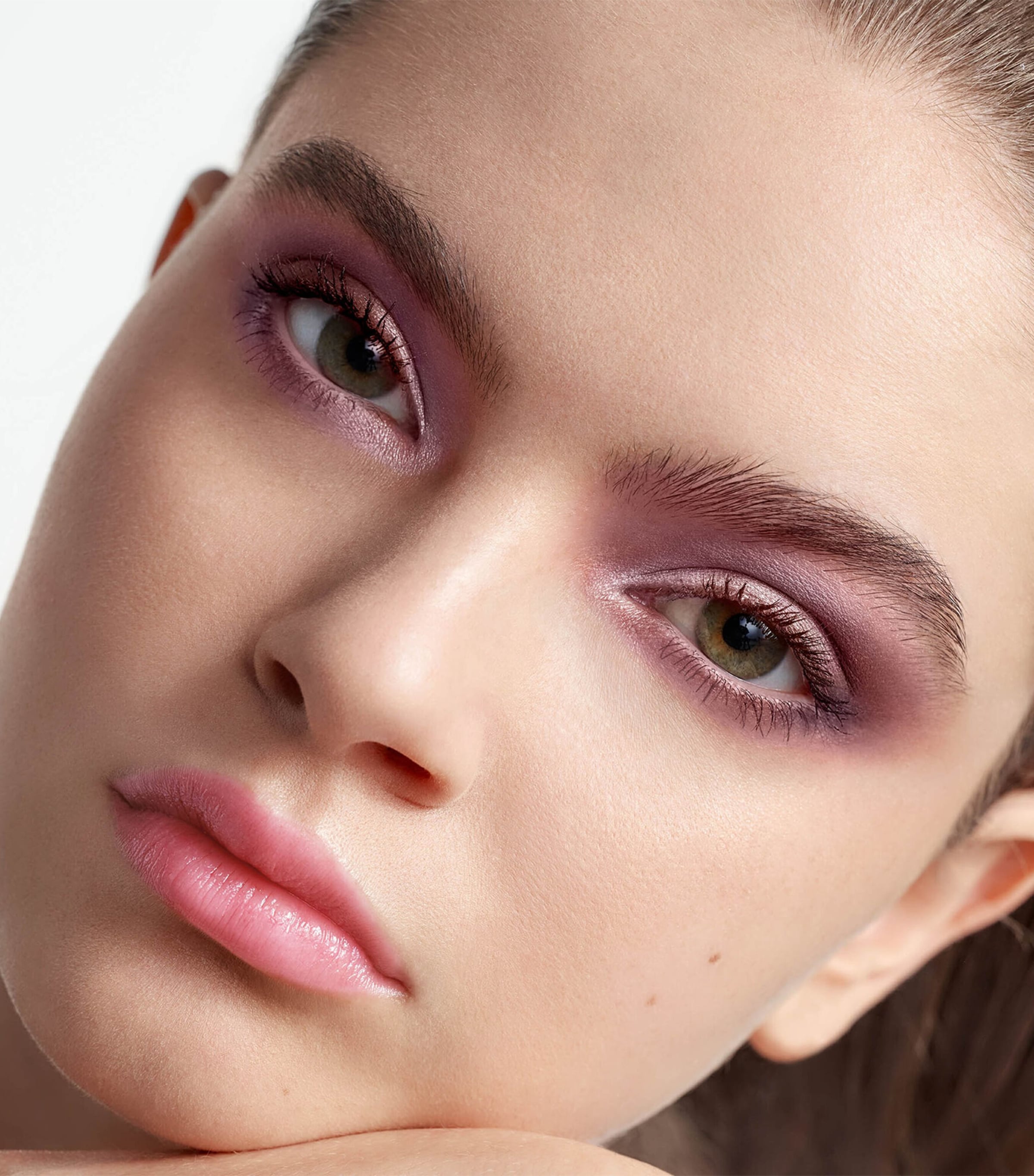 LIMITED EDITION Dior Addict Lip Glow CLEAR Image 4